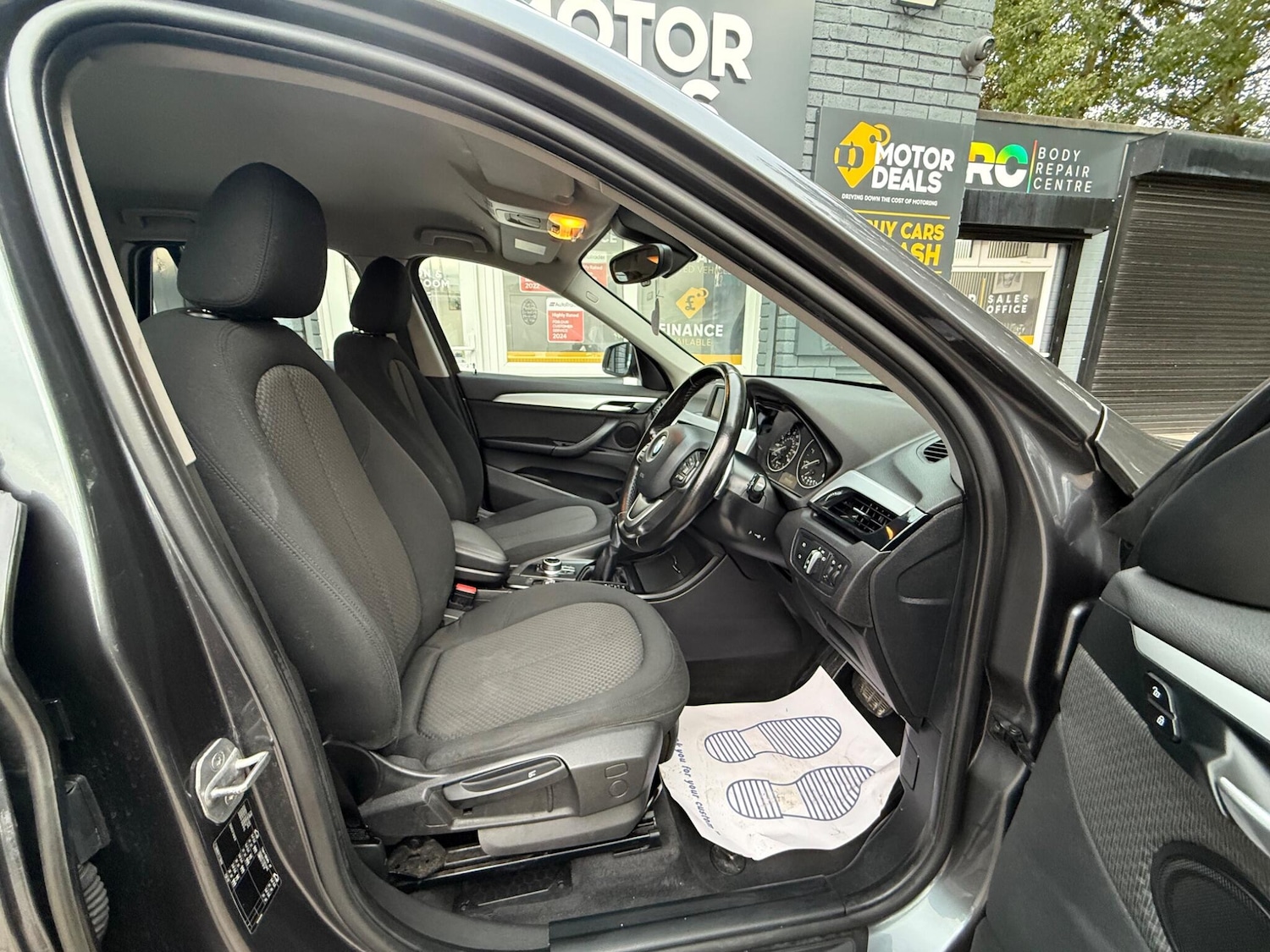 Used BMW X1 2017 for sale - 77202614: Photo 15