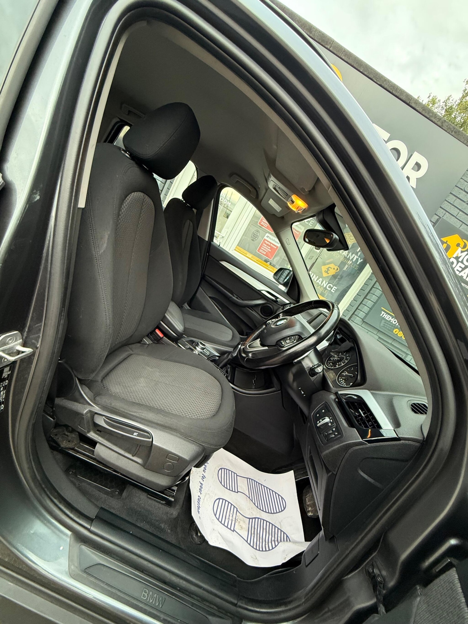 Used BMW X1 2017 for sale - 77202614: Photo 16