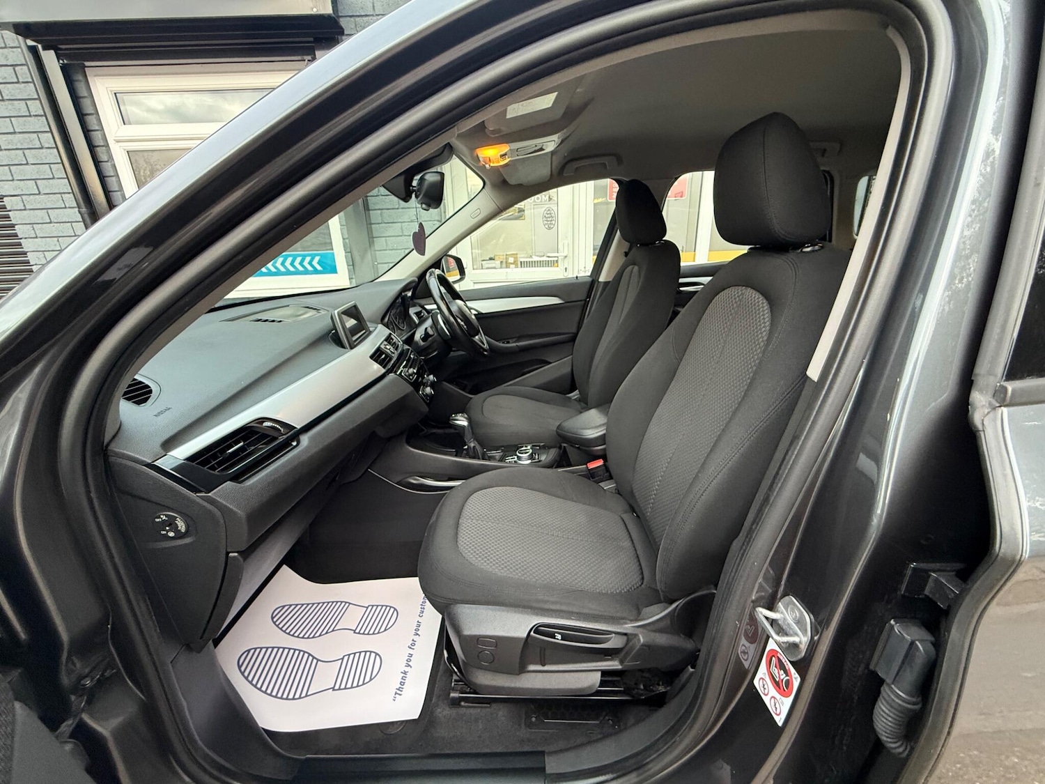 Used BMW X1 2017 for sale - 77202614: Photo 17