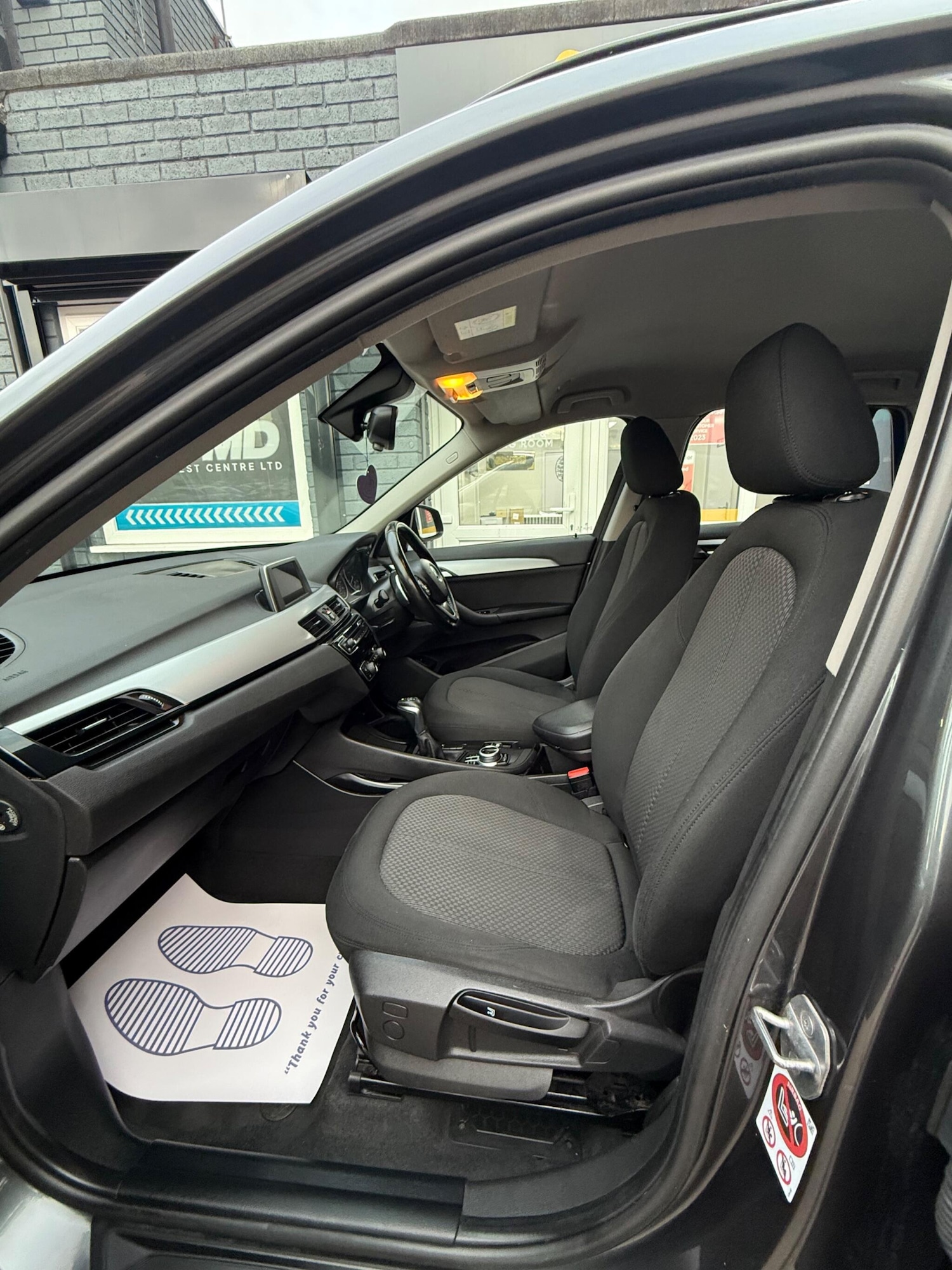 Used BMW X1 2017 for sale - 77202614: Photo 18