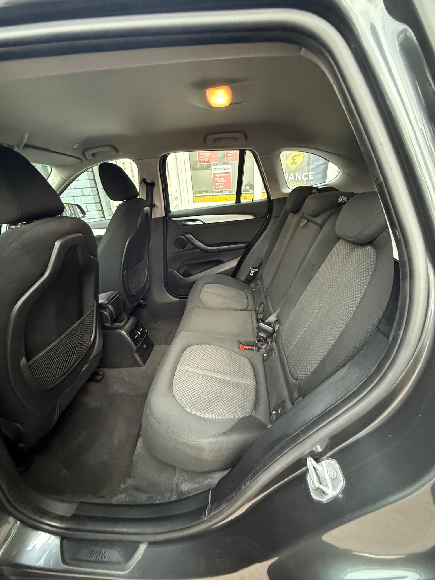 Used BMW X1 2017 for sale - 77202614: Photo 19