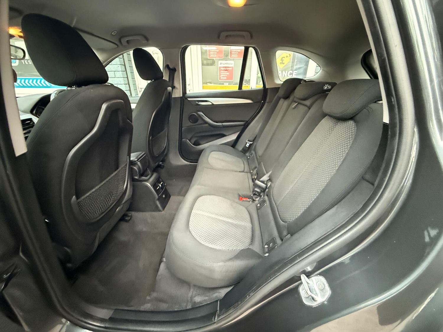 Used BMW X1 2017 for sale - 77202614: Photo 20