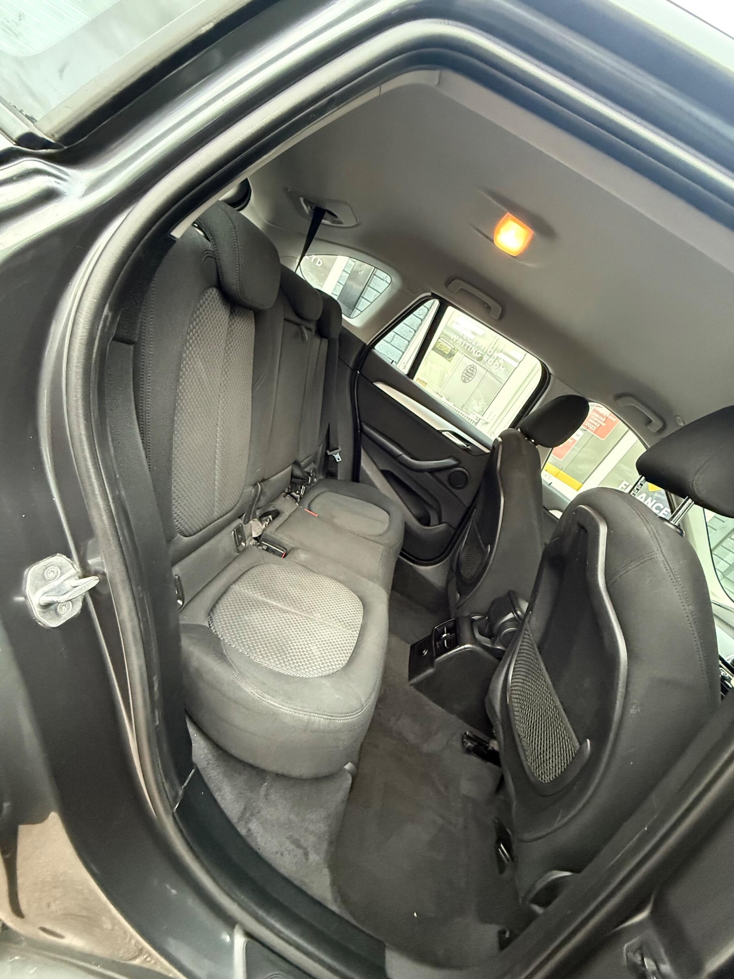 Used BMW X1 2017 for sale - 77202614: Photo 21