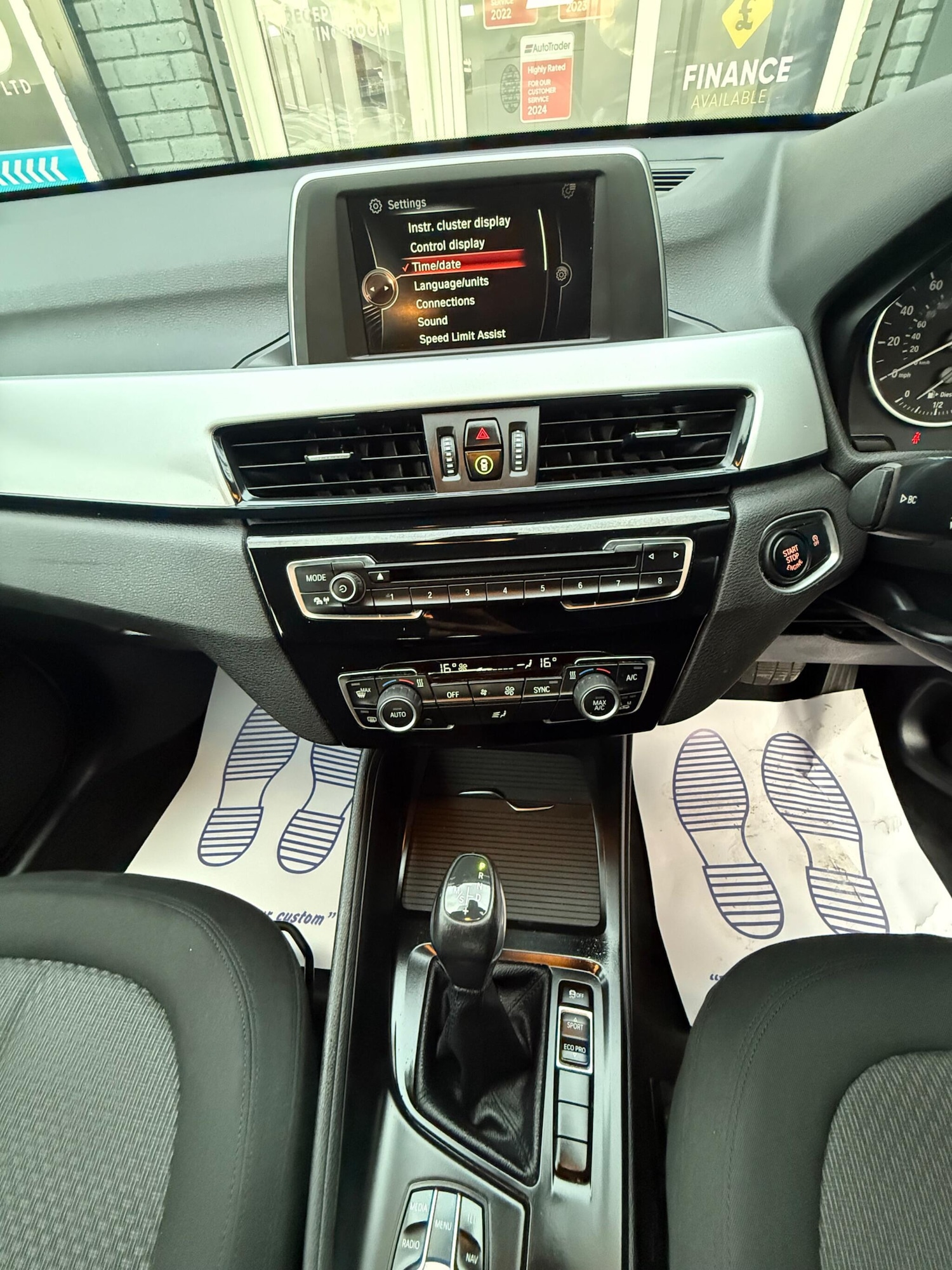 Used BMW X1 2017 for sale - 77202614: Photo 24