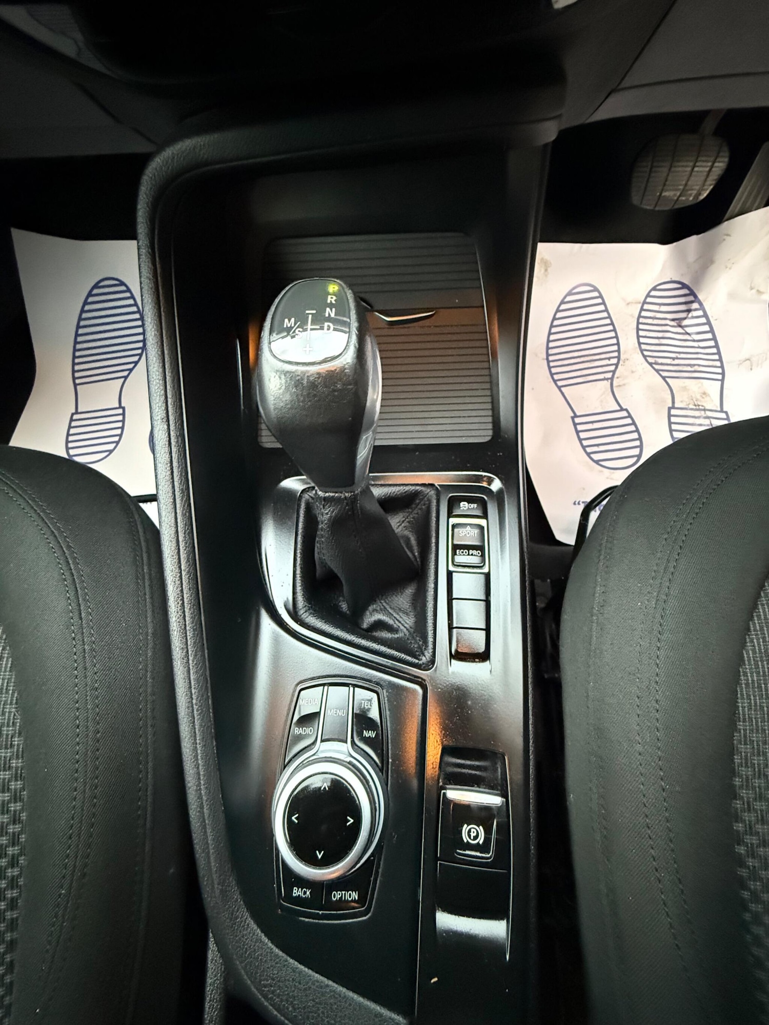 Used BMW X1 2017 for sale - 77202614: Photo 25