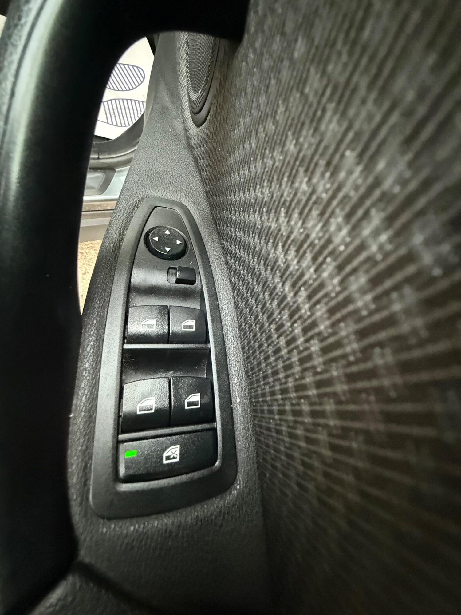 Used BMW X1 2017 for sale - 77202614: Photo 27