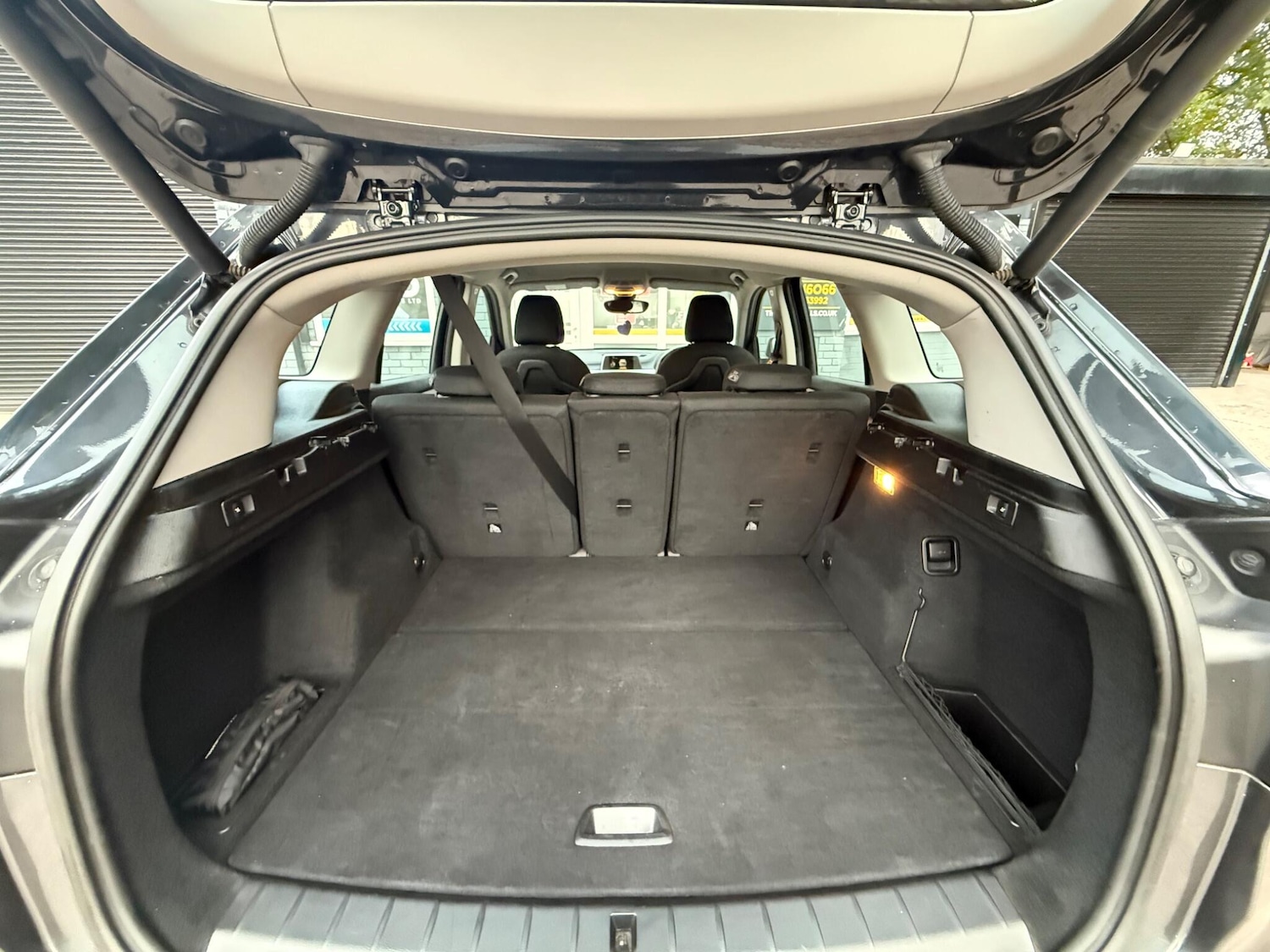 Used BMW X1 2017 for sale - 77202614: Photo 28