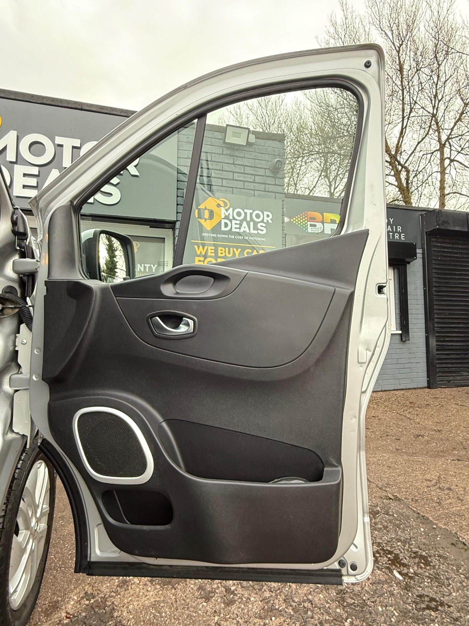 Used Renault Trafic 2020 for sale - 77242838: Photo 13