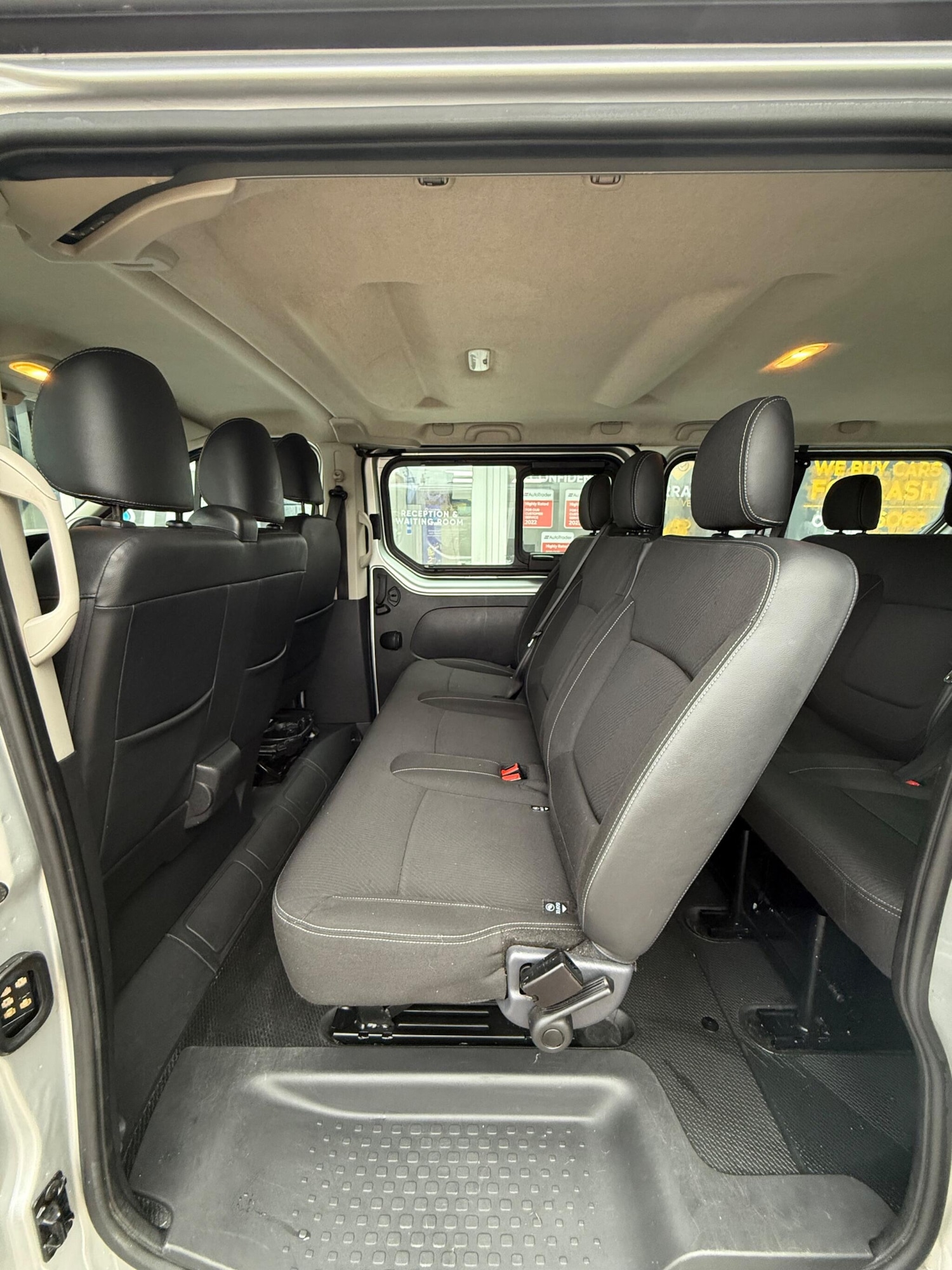 Used Renault Trafic 2020 for sale - 77242838: Photo 18