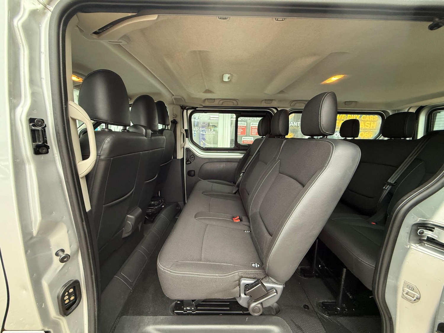 Used Renault Trafic 2020 for sale - 77242838: Photo 19