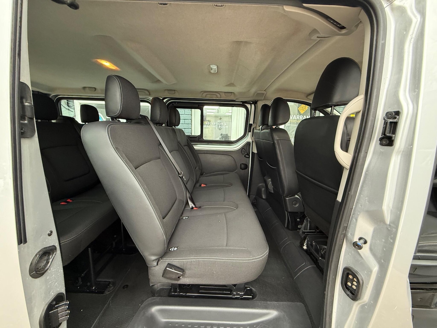 Used Renault Trafic 2020 for sale - 77242838: Photo 20