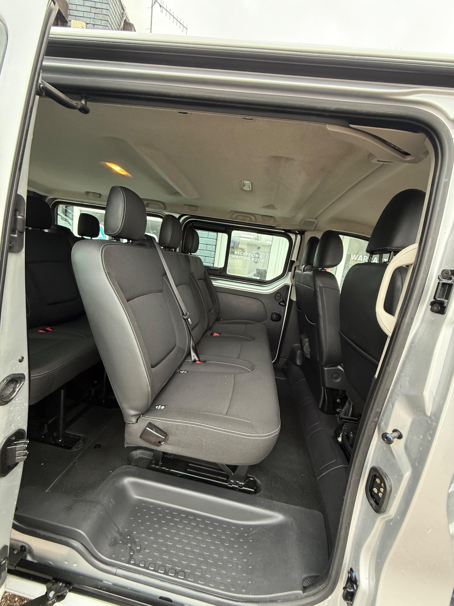 Used Renault Trafic 2020 for sale - 77242838: Photo 21