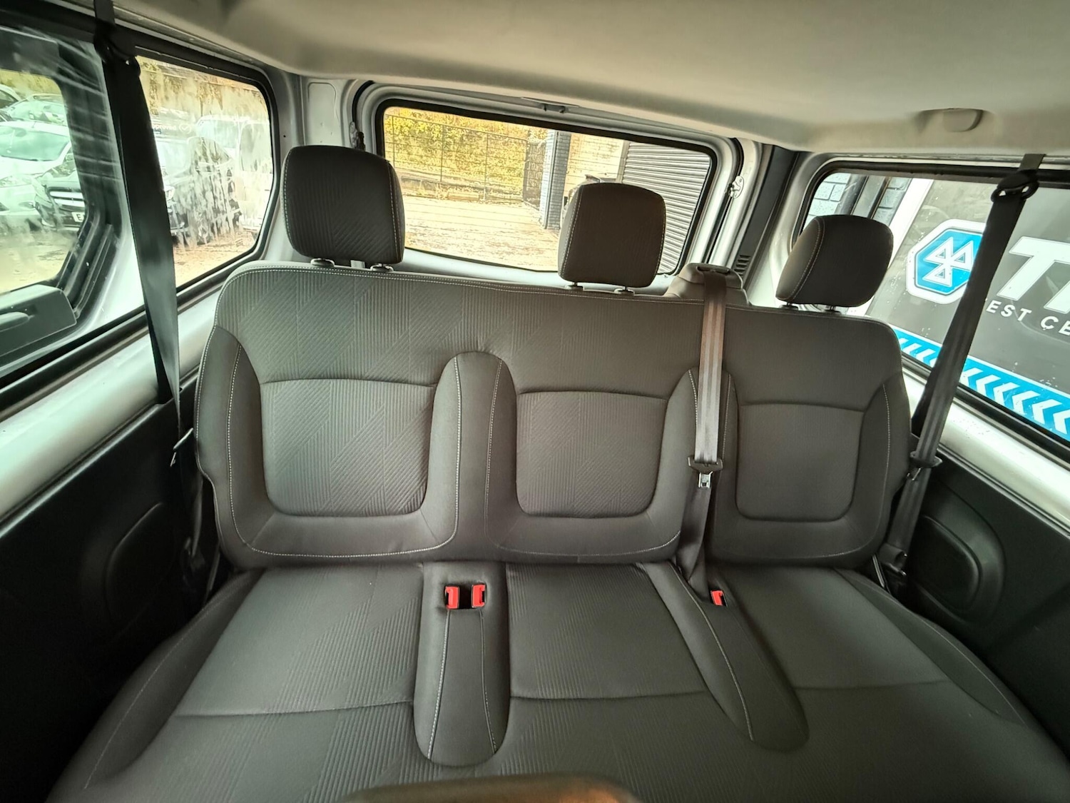 Used Renault Trafic 2020 for sale - 77242838: Photo 22