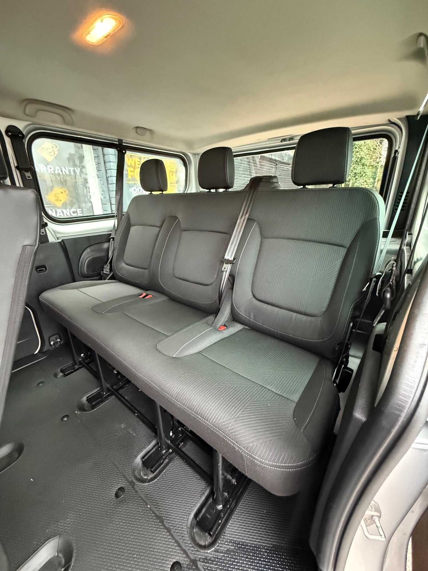 Used Renault Trafic 2020 for sale - 77242838: Photo 23