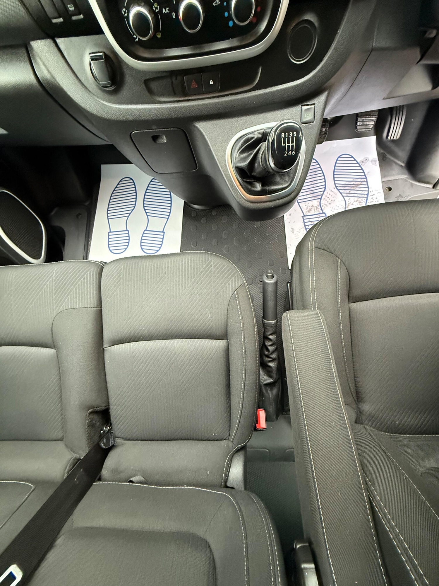 Used Renault Trafic 2020 for sale - 77242838: Photo 27