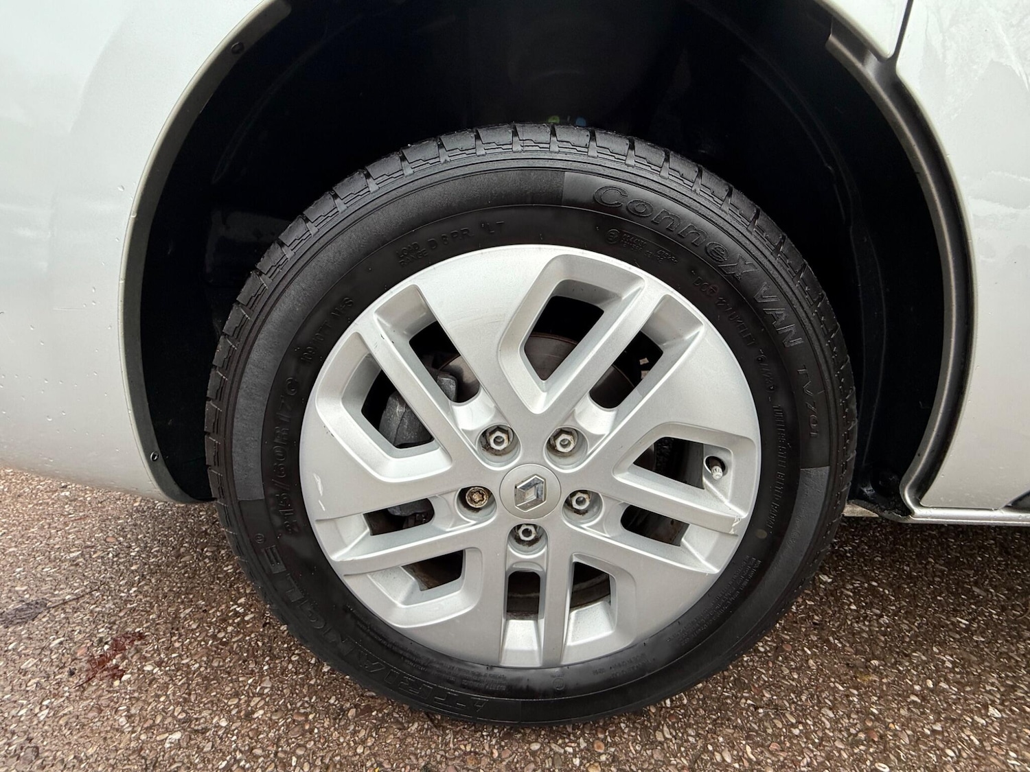 Used Renault Trafic 2020 for sale - 77242838: Photo 29