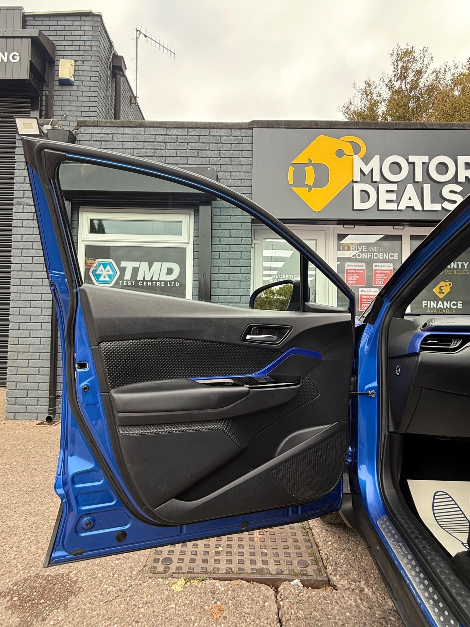 Used Toyota C-HR 2020 for sale - 77203790: Photo 13