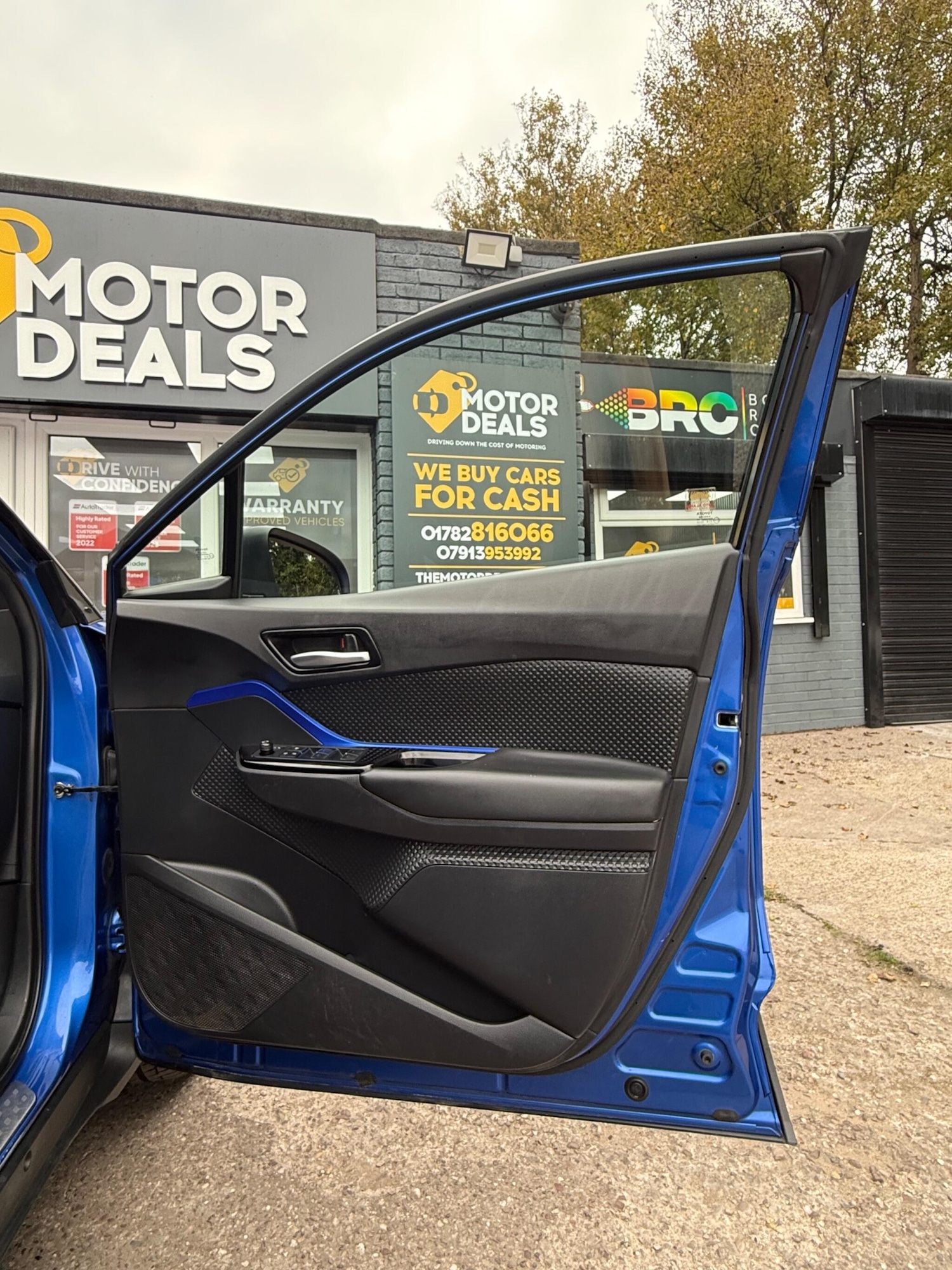 Used Toyota C-HR 2020 for sale - 77203790: Photo 14