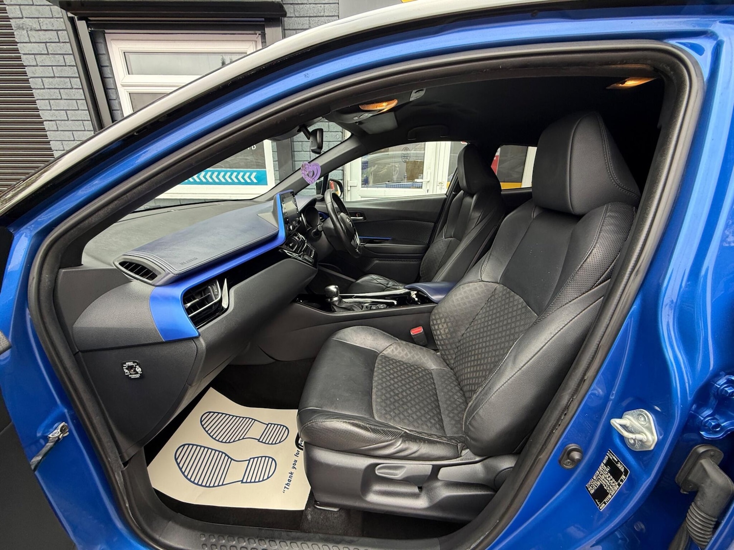 Used Toyota C-HR 2020 for sale - 77203790: Photo 18