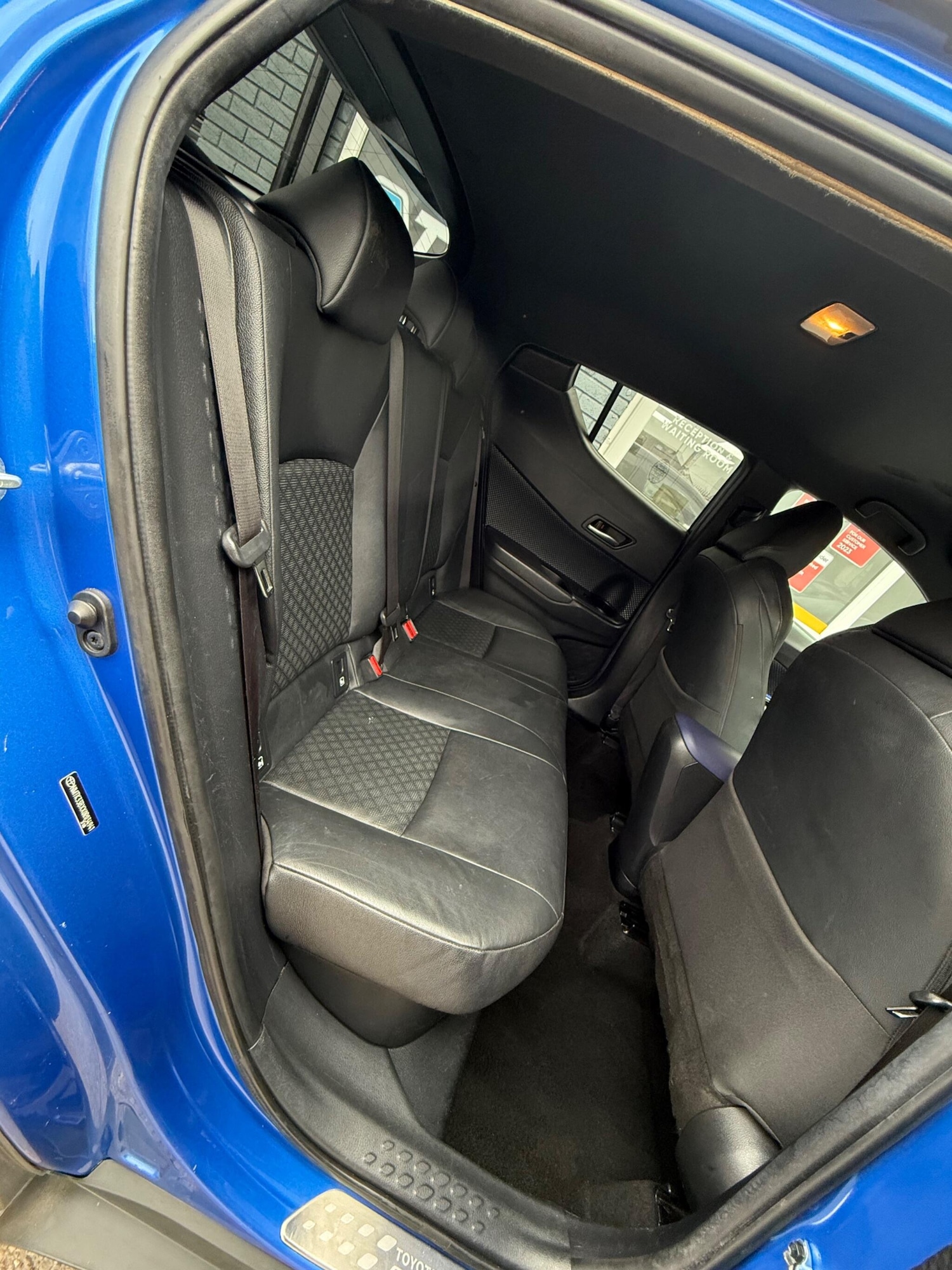 Used Toyota C-HR 2020 for sale - 77203790: Photo 21