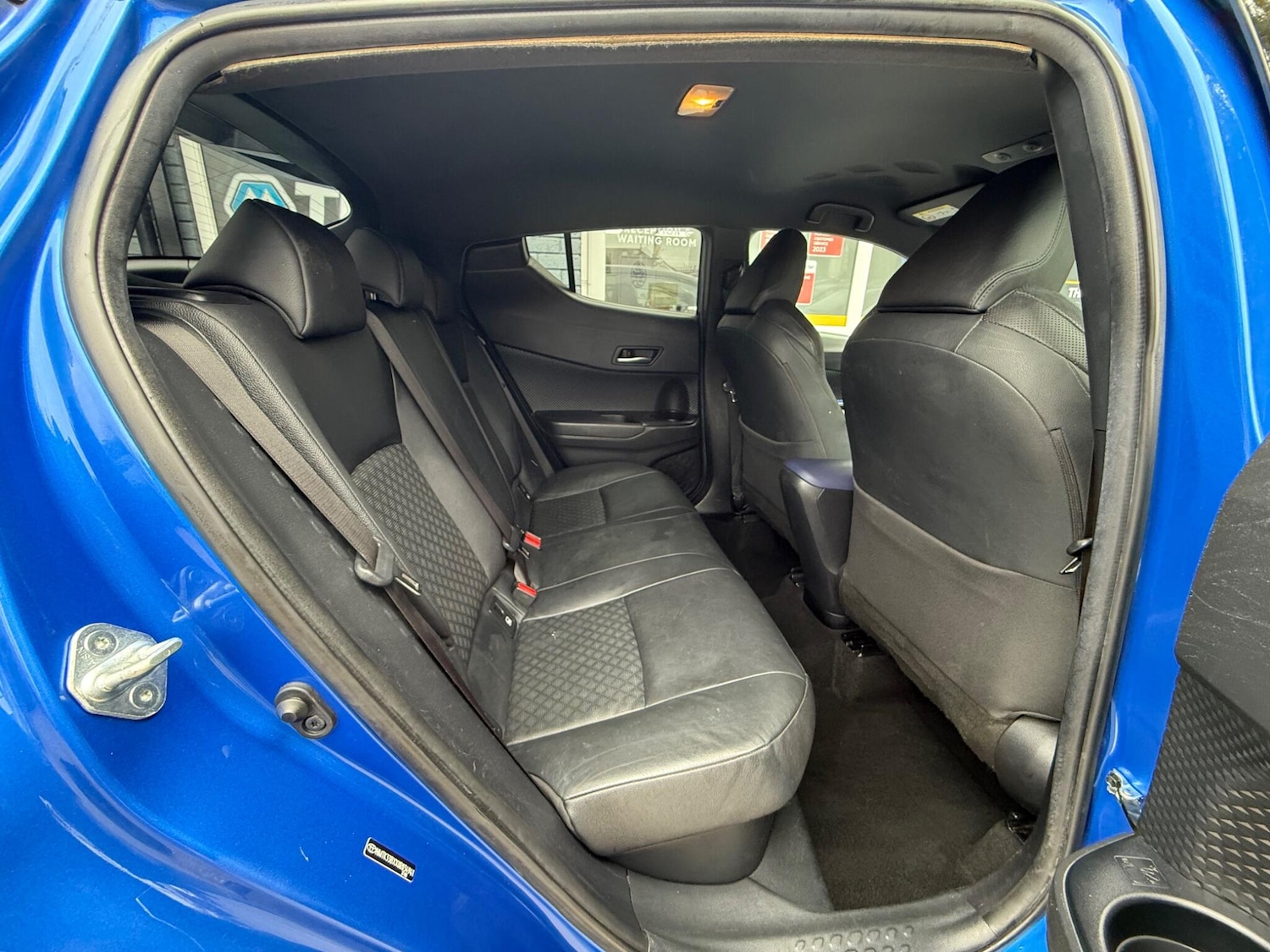 Used Toyota C-HR 2020 for sale - 77203790: Photo 22