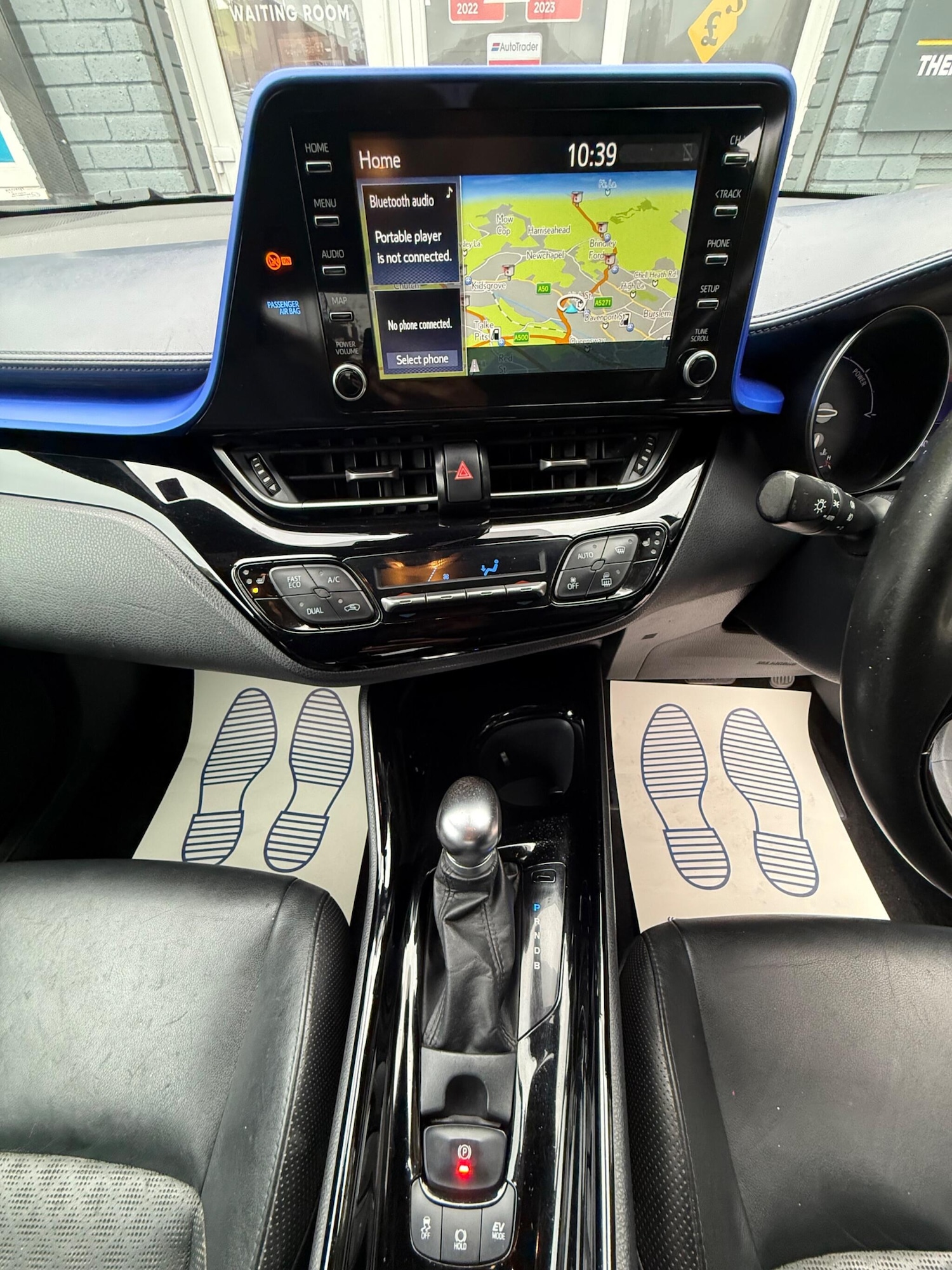 Used Toyota C-HR 2020 for sale - 77203790: Photo 26