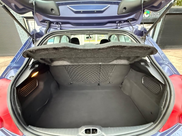 Used Peugeot 208 2014 for sale - 76189887: Photo 27