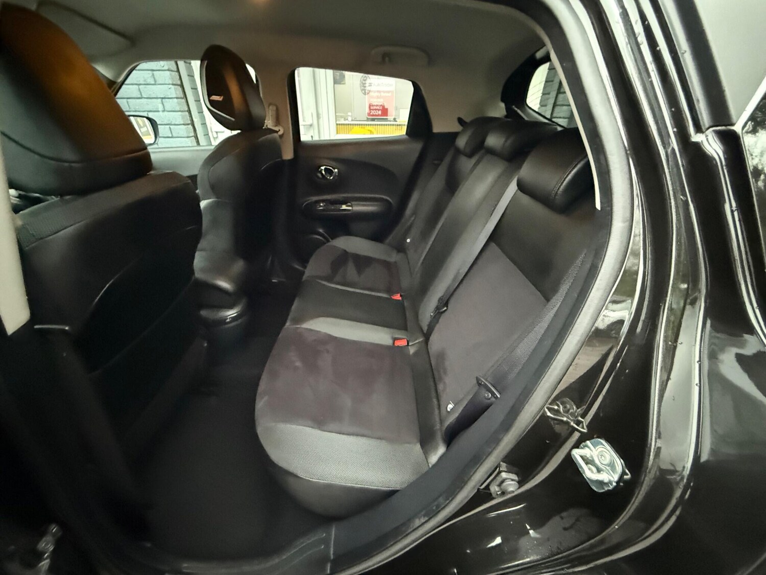 Used Nissan Juke for sale - 77696692: Photo 19