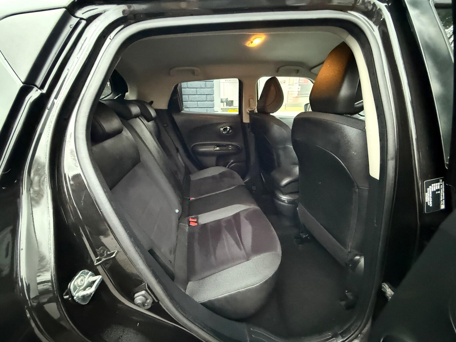 Used Nissan Juke for sale - 77696692: Photo 21