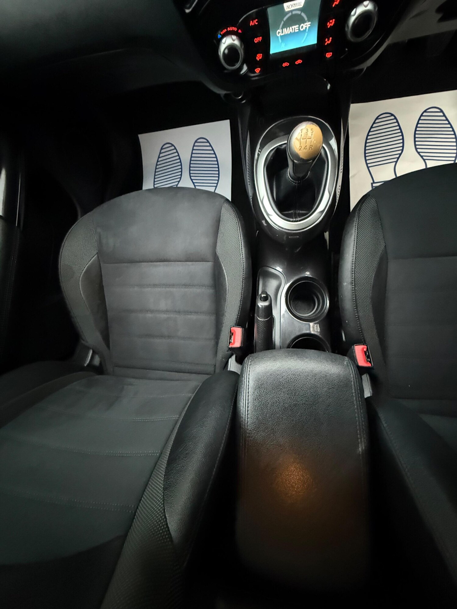 Used Nissan Juke for sale - 77696692: Photo 26