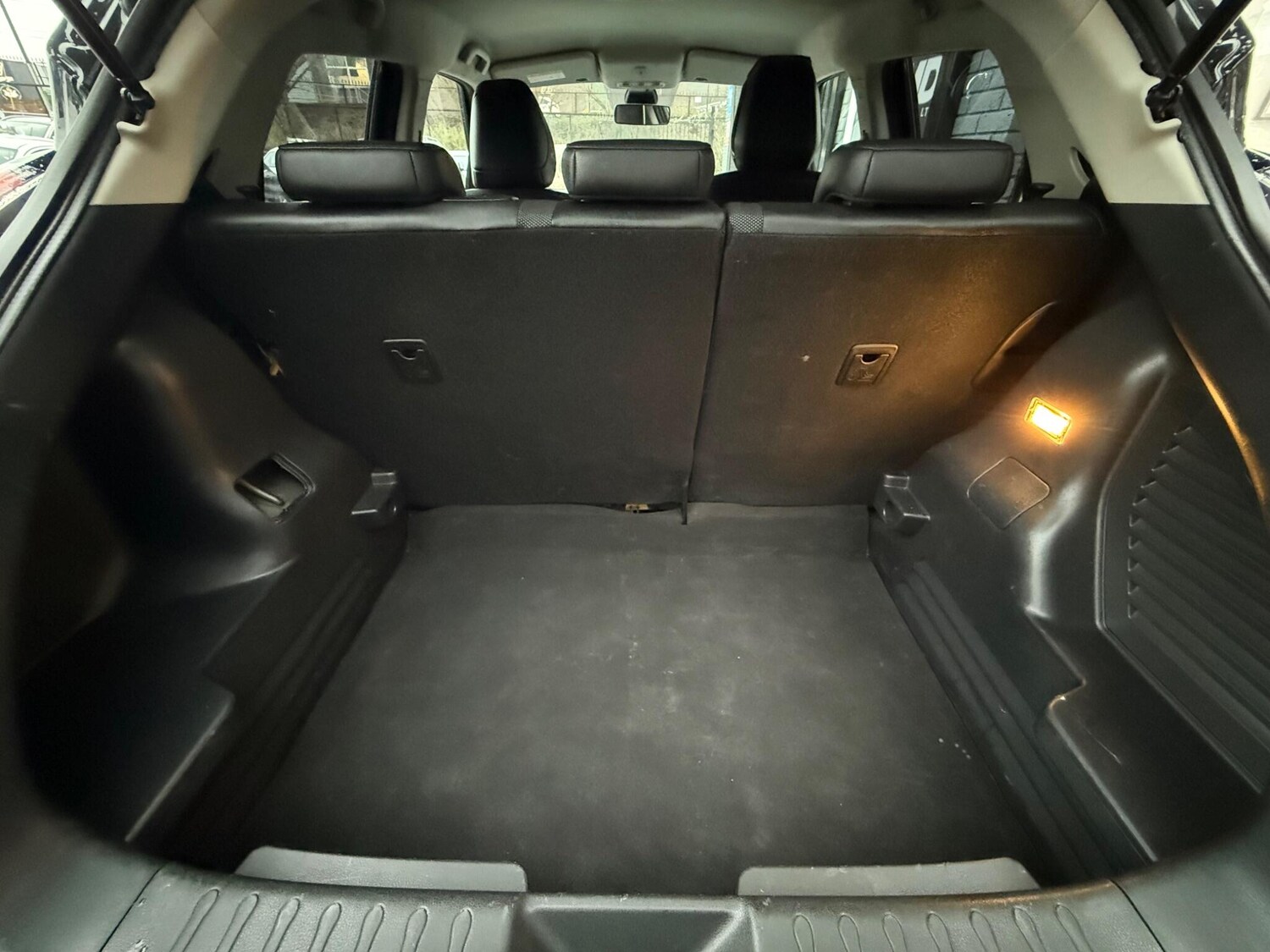 Used Nissan Juke for sale - 77696692: Photo 29