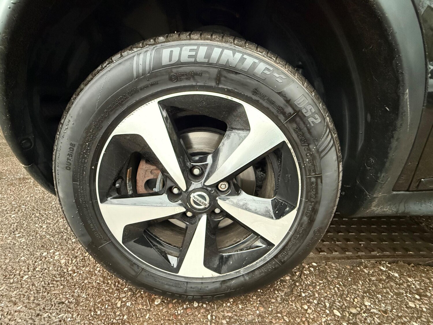 Used Nissan Juke for sale - 77696692: Photo 30