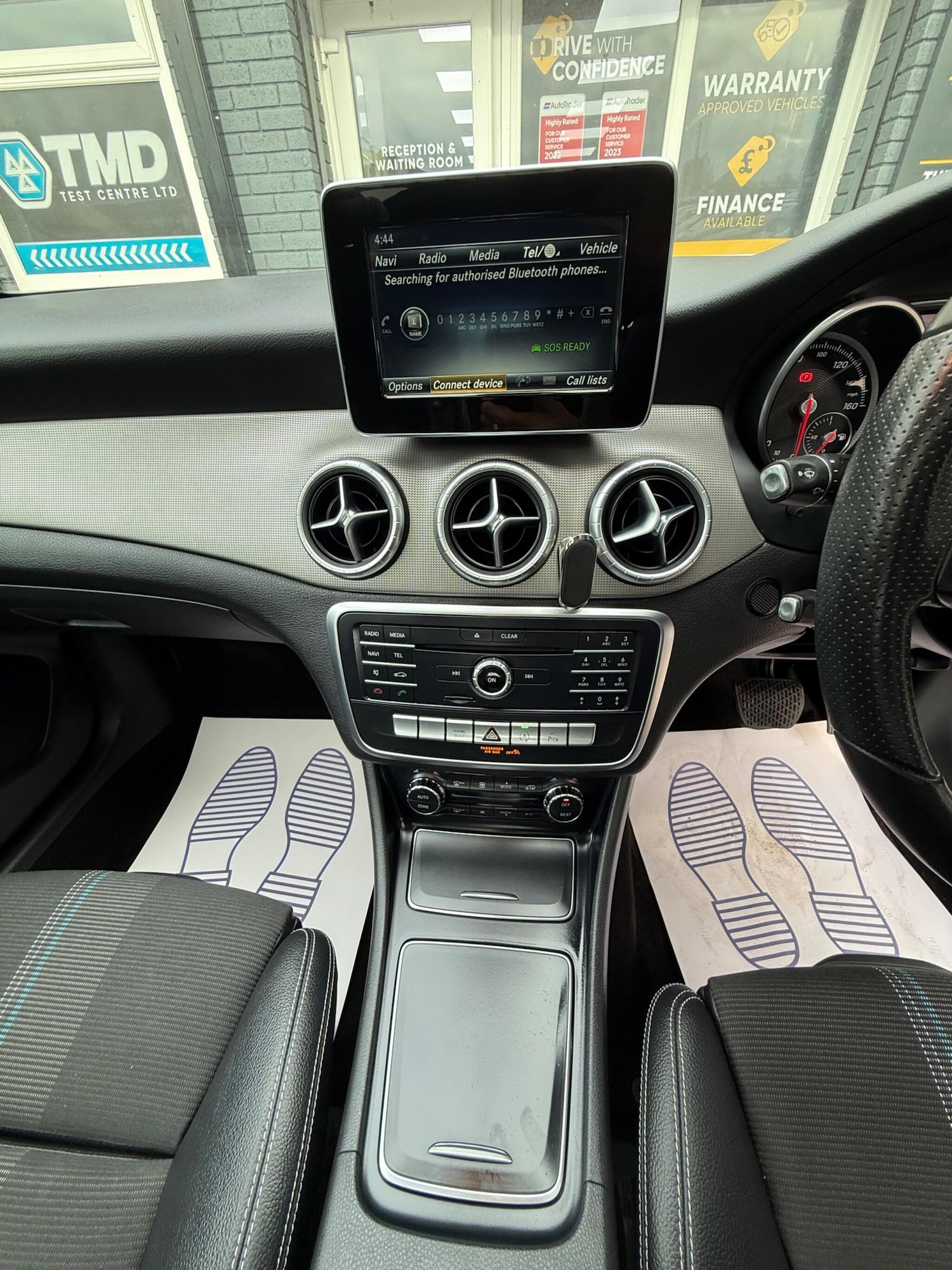 Vehicle 24
