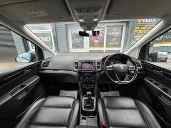 Used SEAT Alhambra 2020 for sale - 78601313: Photo