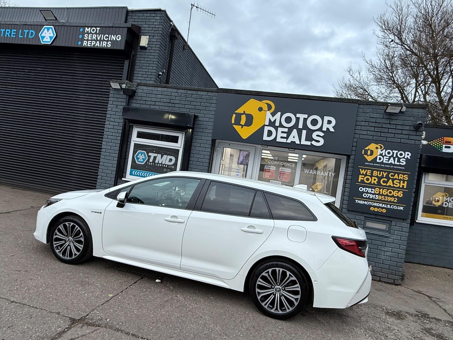 Used Toyota Corolla 2020 for sale - 77898272: Photo 10