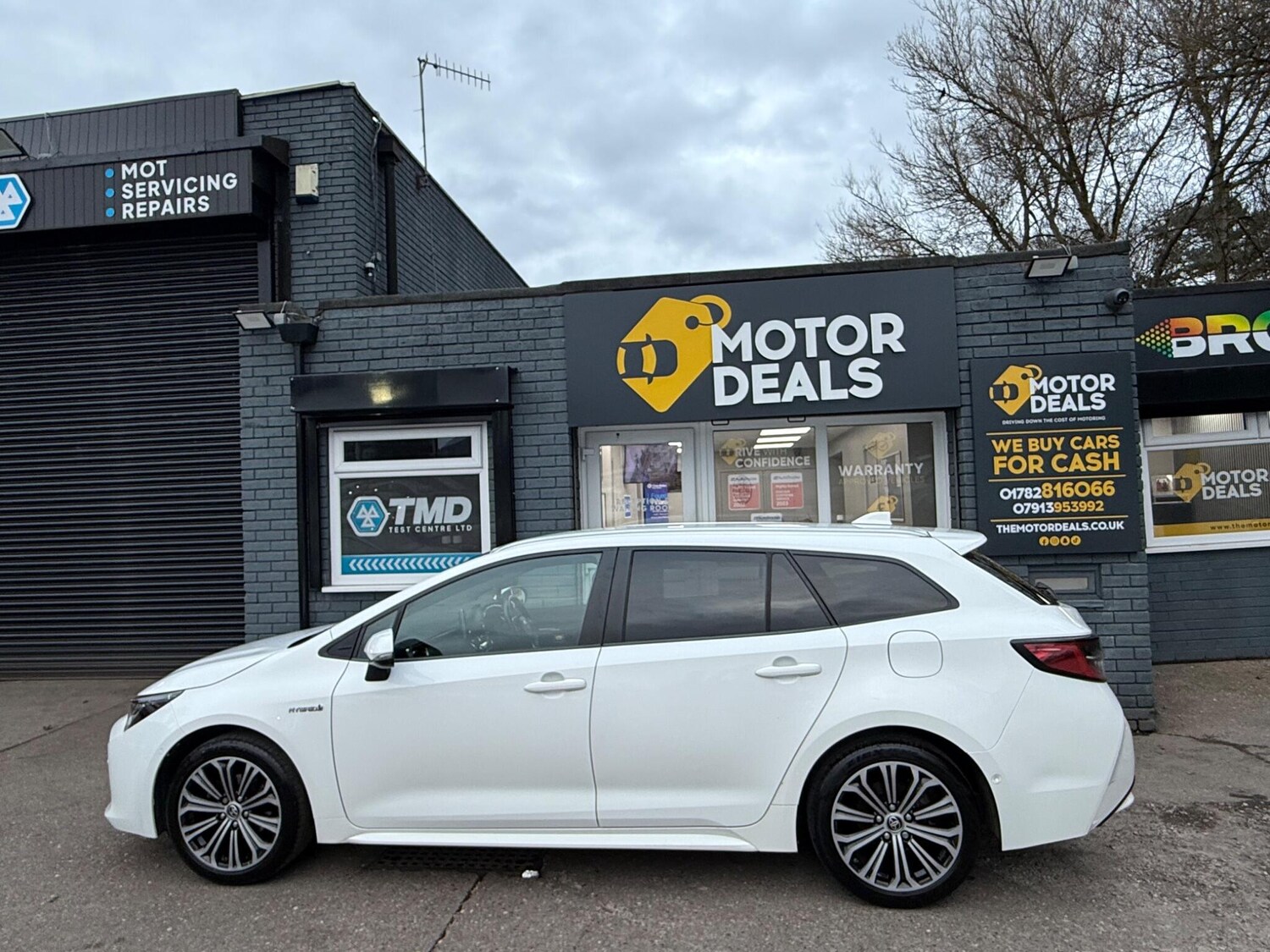 Used Toyota Corolla 2020 for sale - 77898272: Photo 11