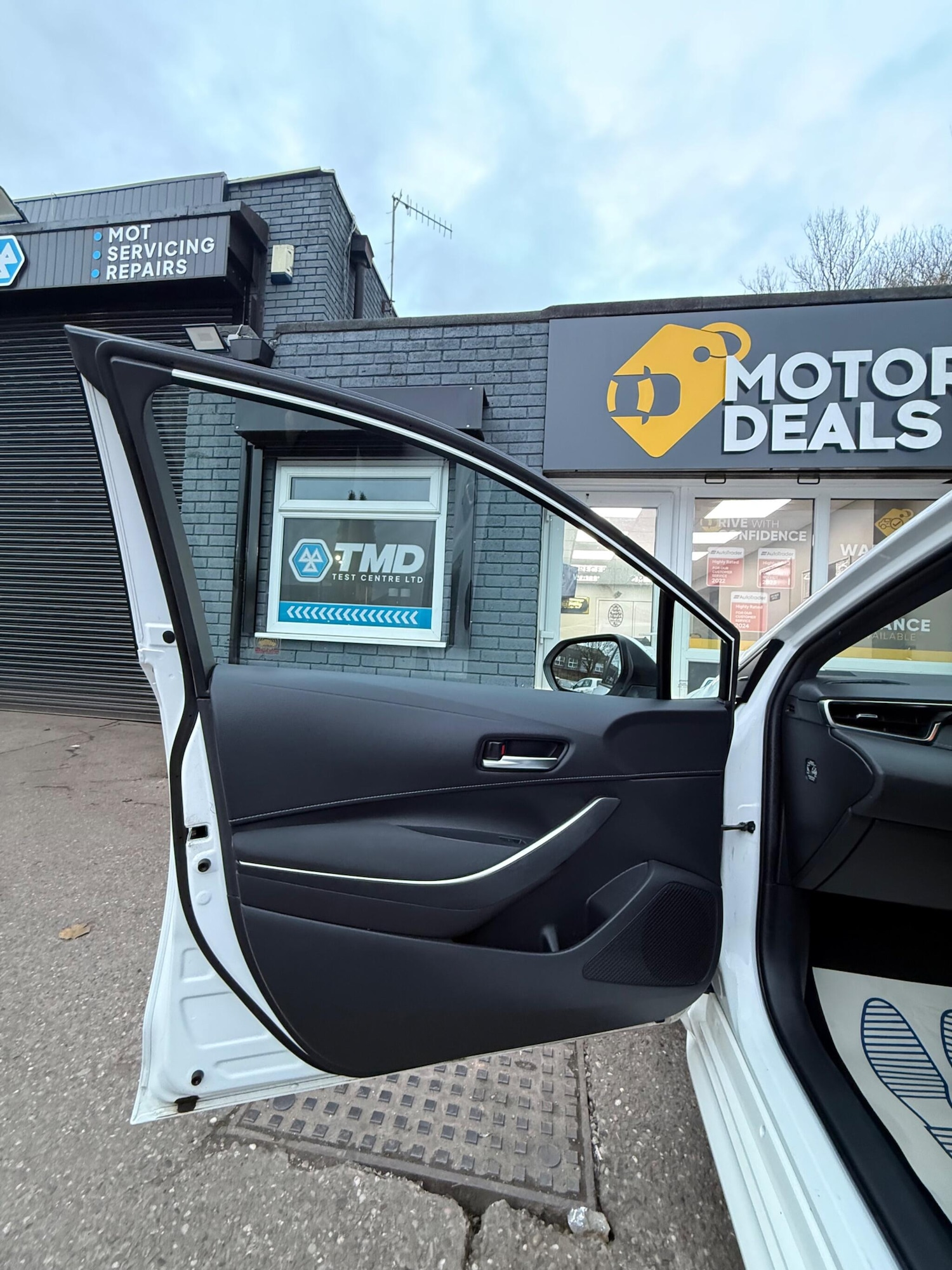 Used Toyota Corolla 2020 for sale - 77898272: Photo 13