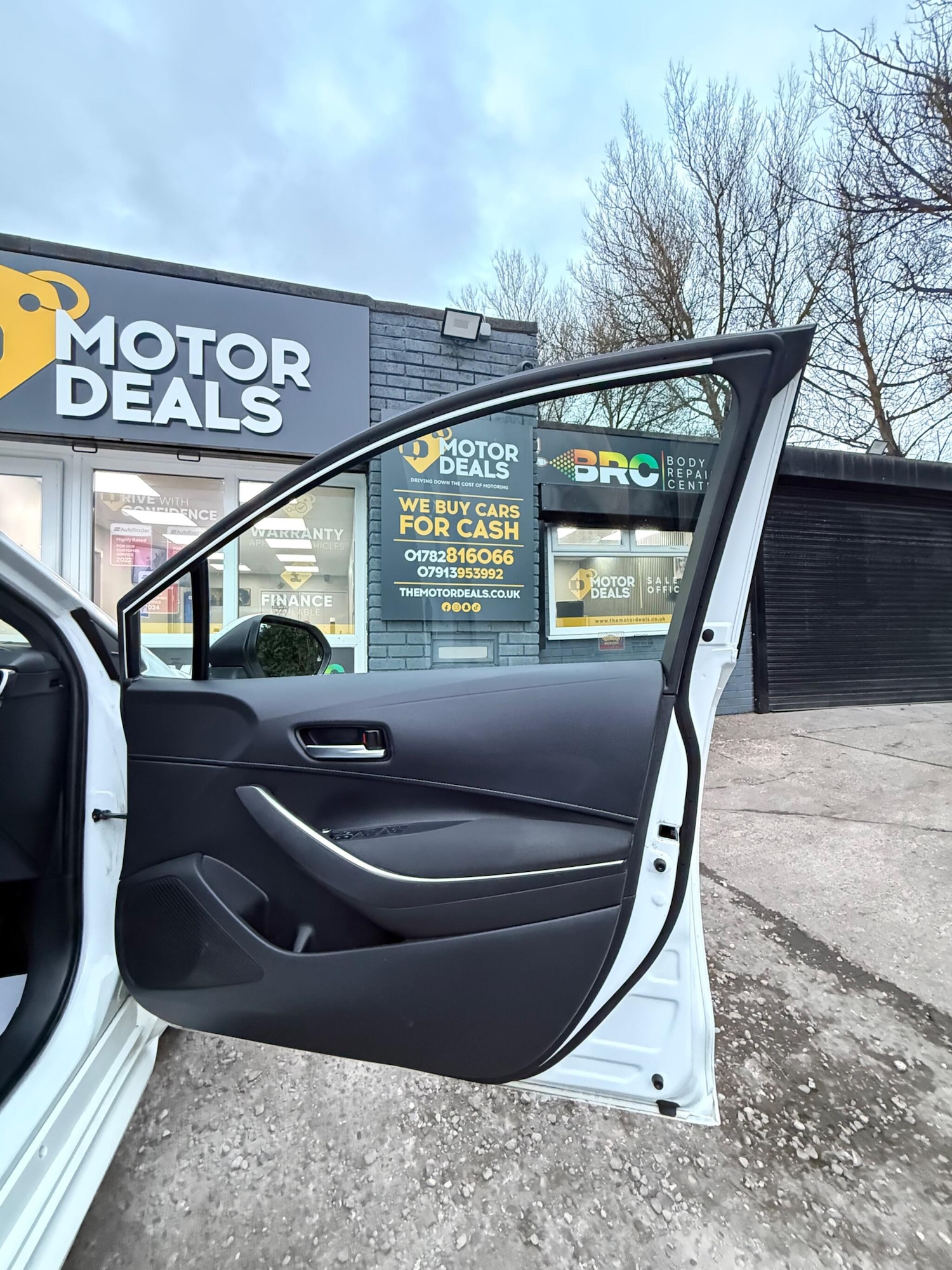 Used Toyota Corolla 2020 for sale - 77898272: Photo 14