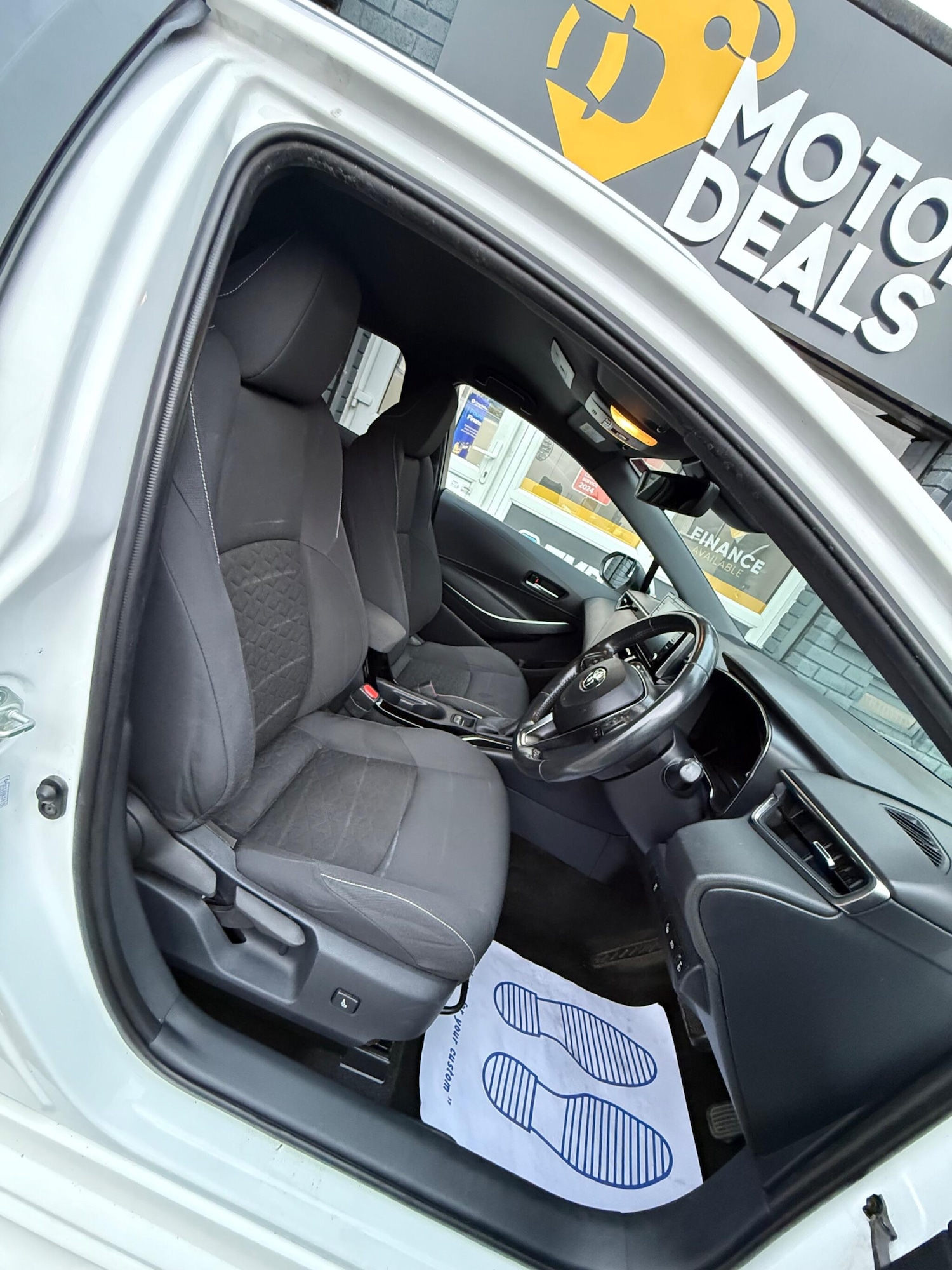 Used Toyota Corolla 2020 for sale - 77898272: Photo 15