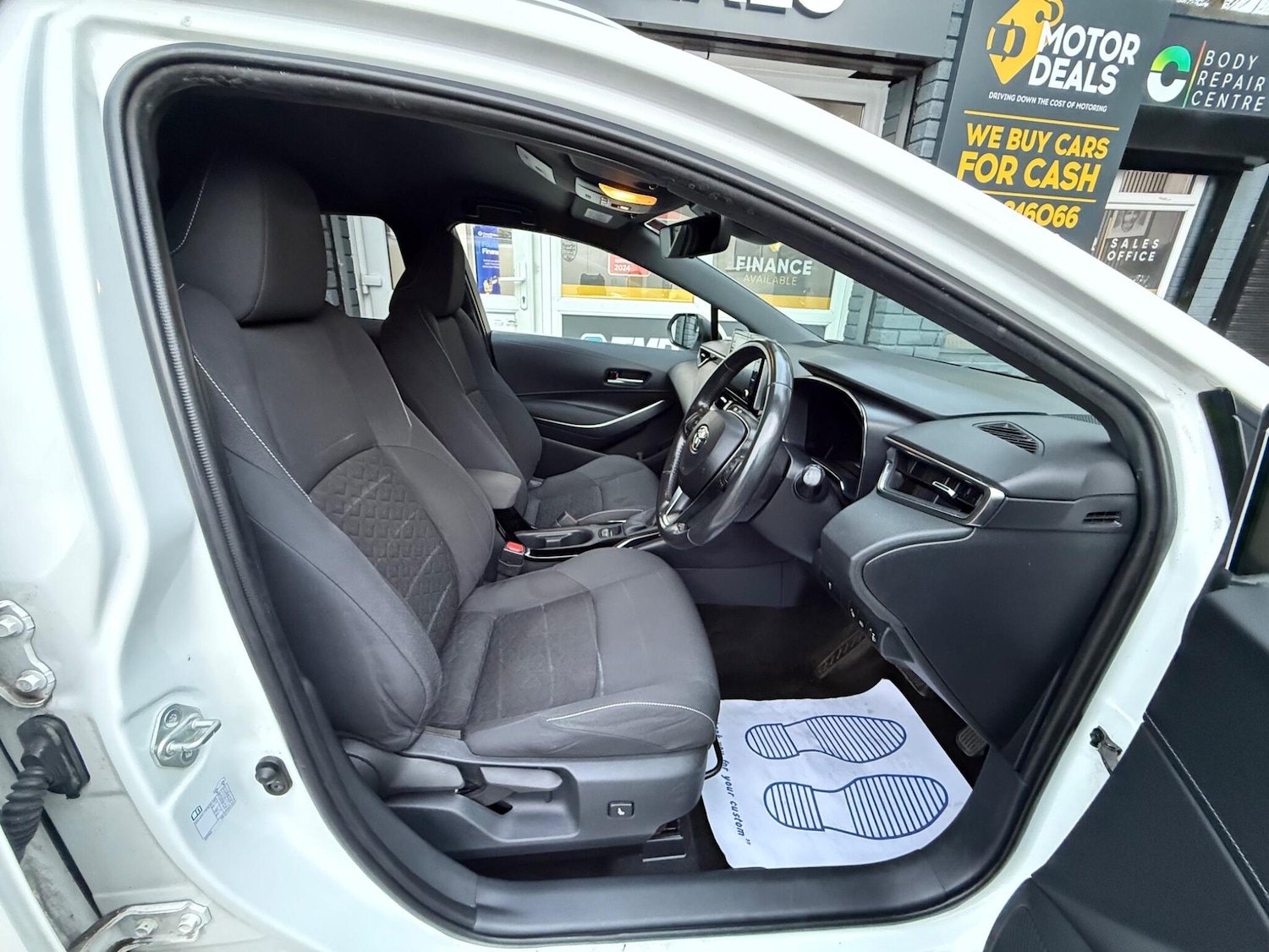 Used Toyota Corolla 2020 for sale - 77898272: Photo 16