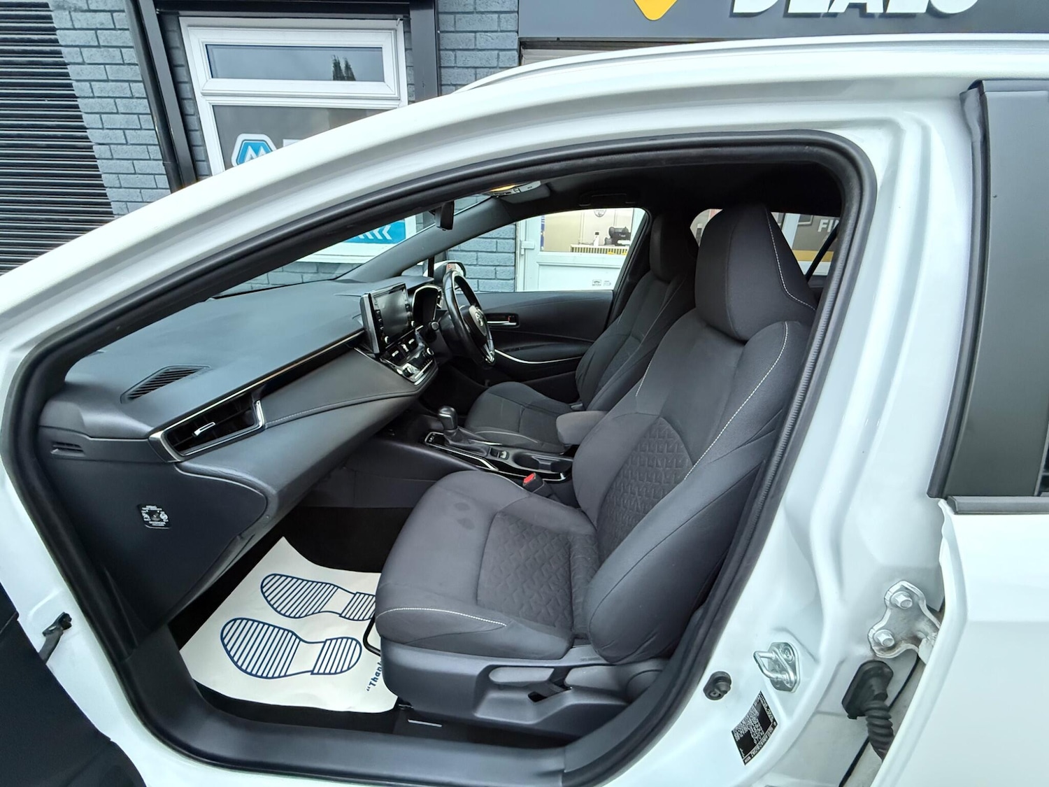 Used Toyota Corolla 2020 for sale - 77898272: Photo 17