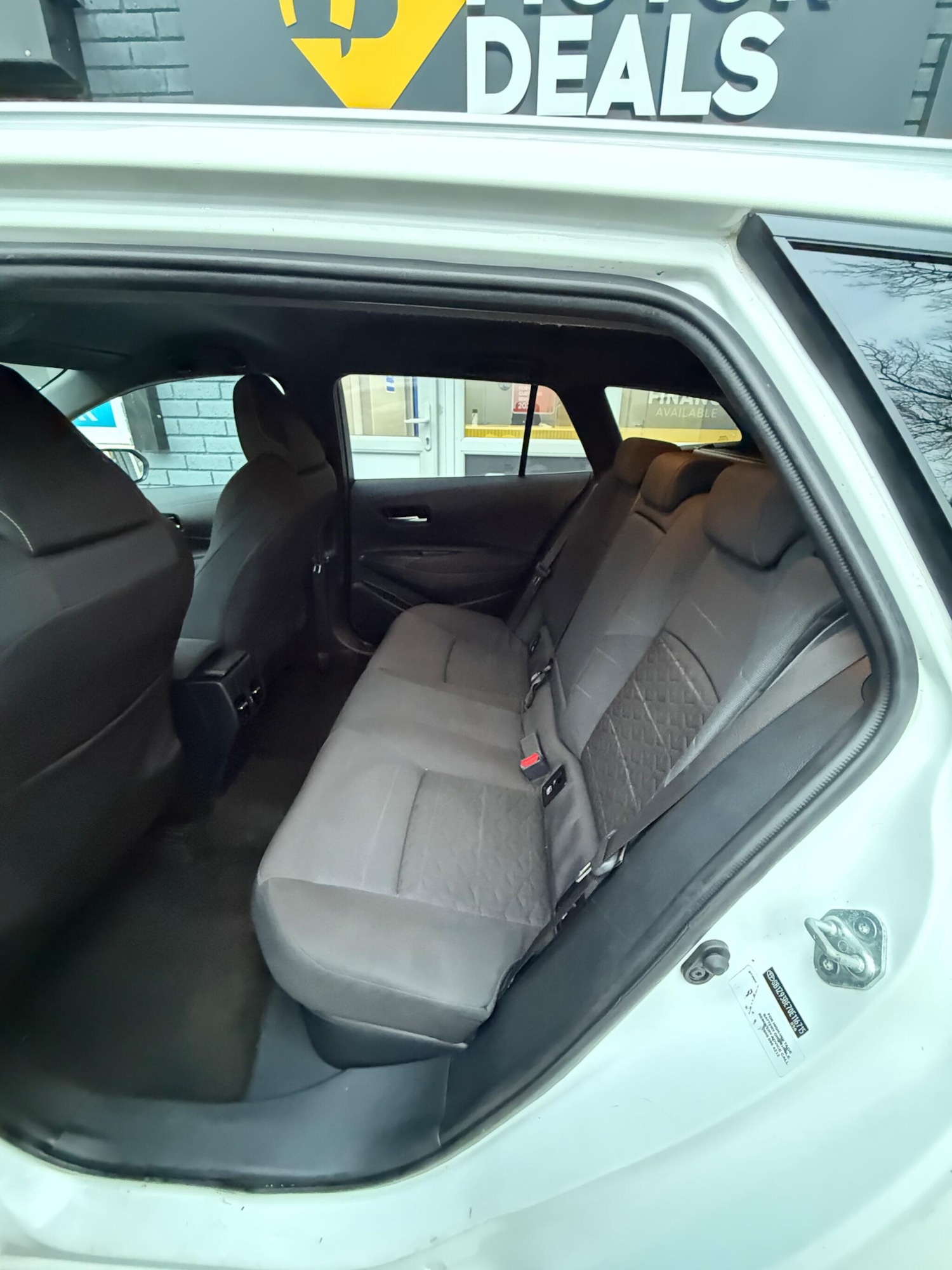 Used Toyota Corolla 2020 for sale - 77898272: Photo 19