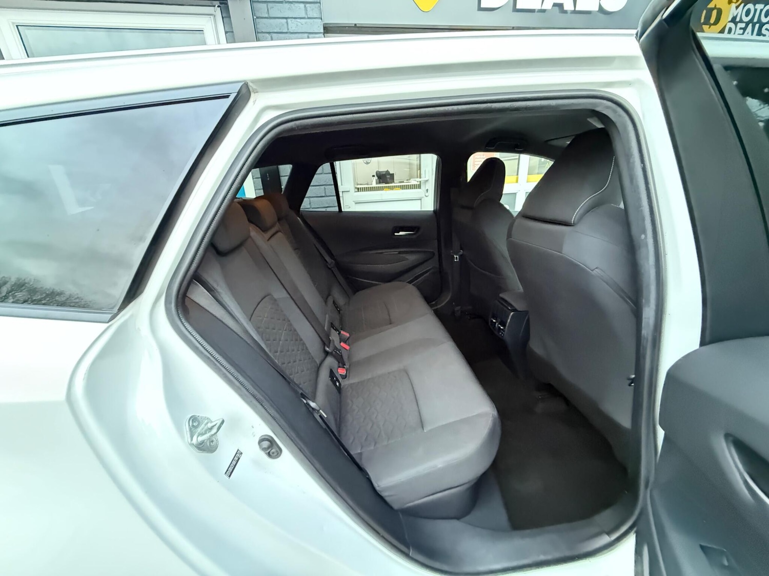 Used Toyota Corolla 2020 for sale - 77898272: Photo 21