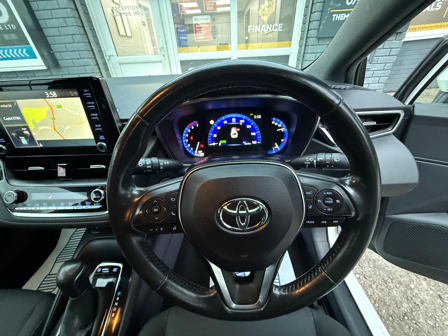 Used Toyota Corolla 2020 for sale - 77898272: Photo 23