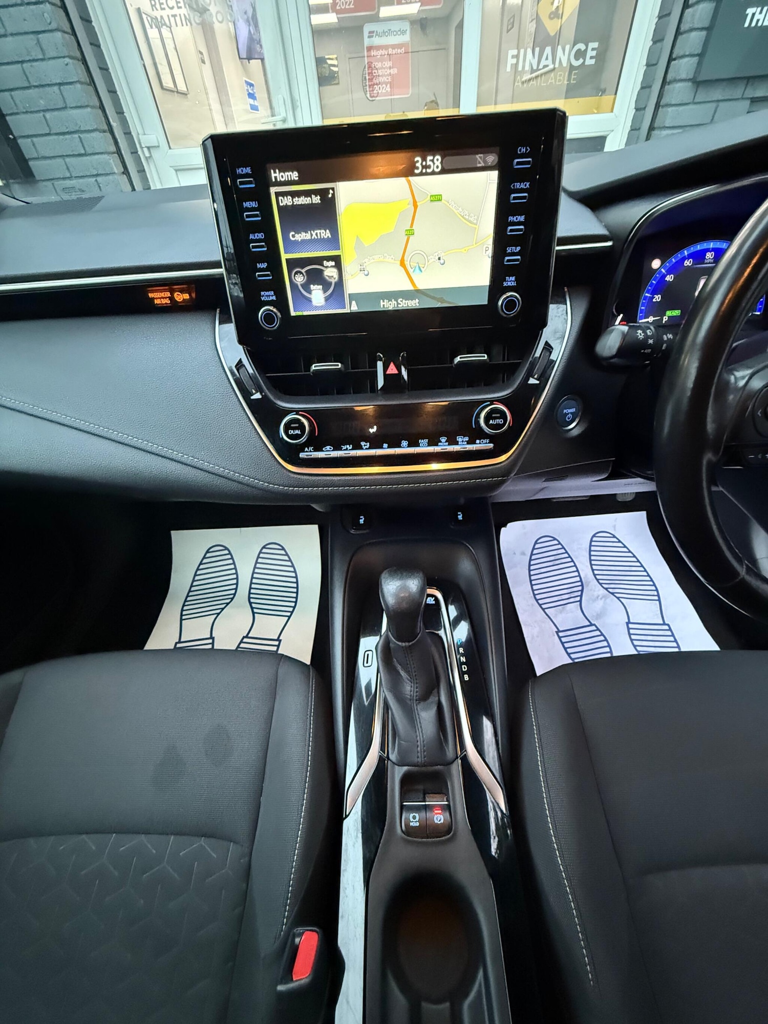 Used Toyota Corolla 2020 for sale - 77898272: Photo 24