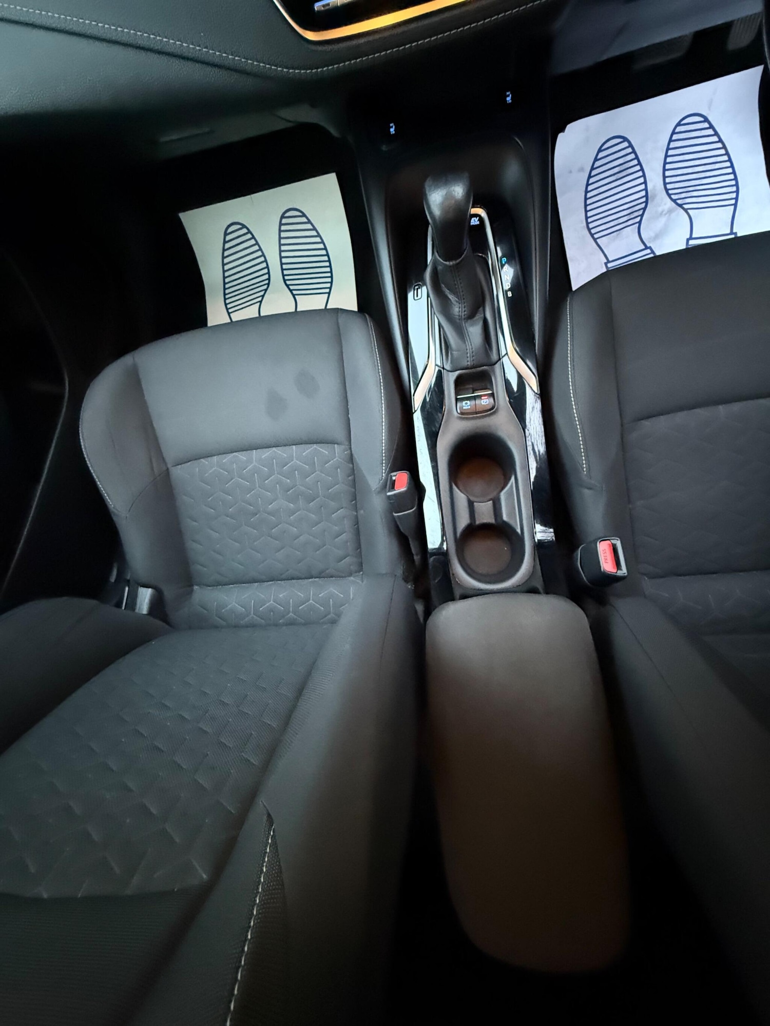 Used Toyota Corolla 2020 for sale - 77898272: Photo 25