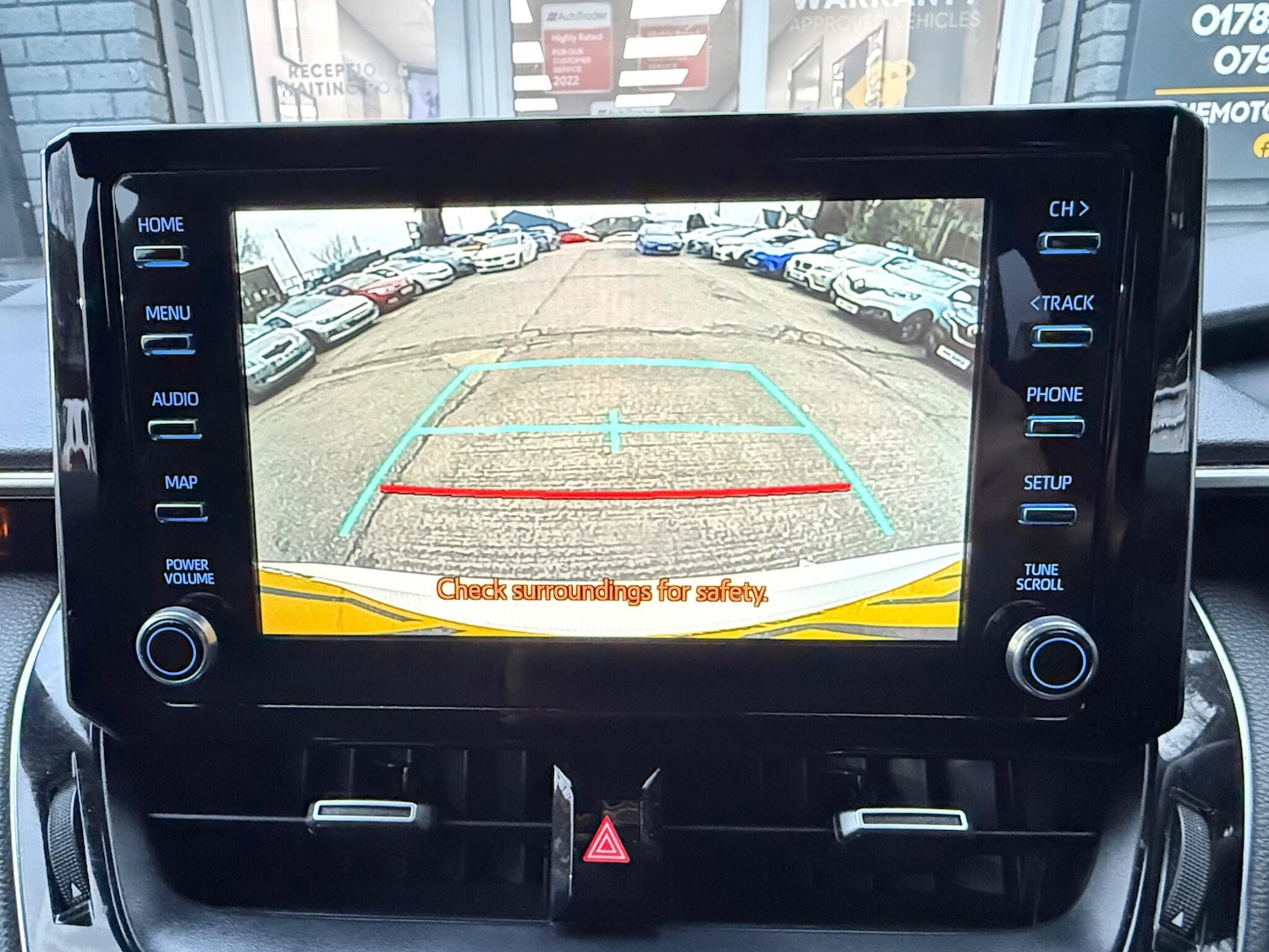 Used Toyota Corolla 2020 for sale - 77898272: Photo 26