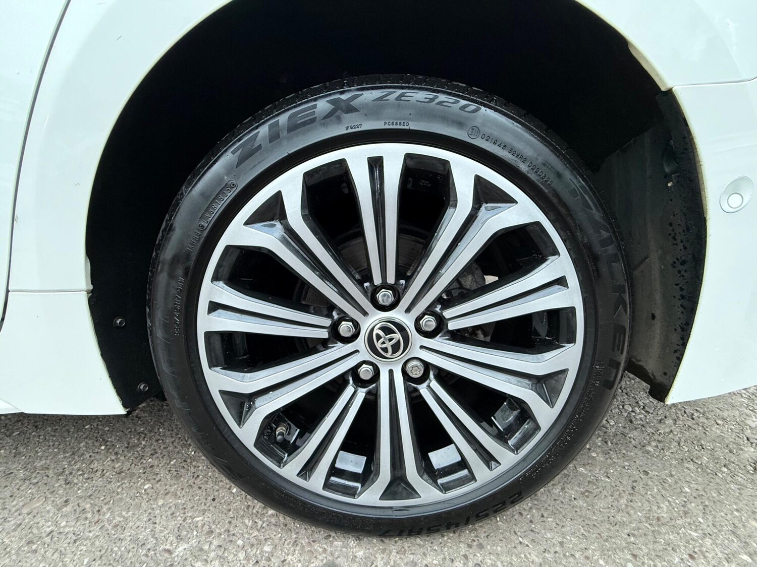 Used Toyota Corolla 2020 for sale - 77898272: Photo 29