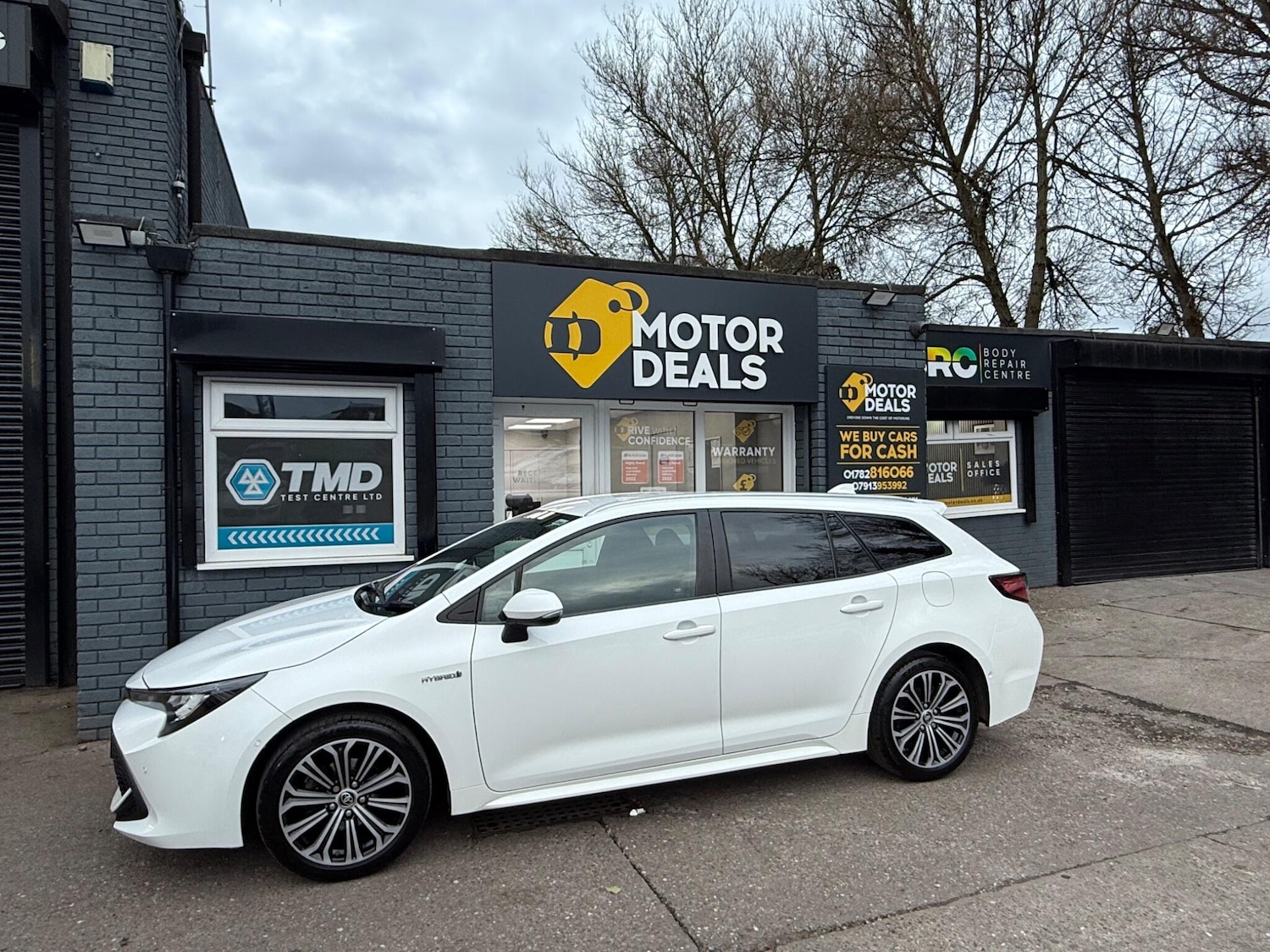 Used Toyota Corolla 2020 for sale - 77898272: Photo 3