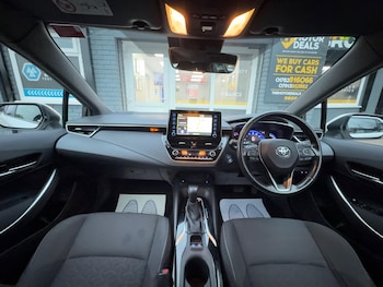 Used Toyota Corolla 2020 for sale - 77898272: Photo